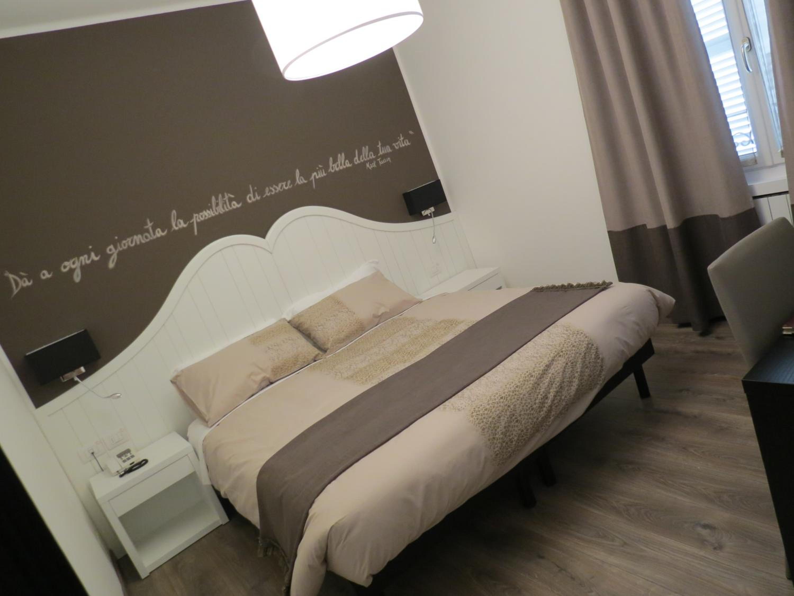 Double or Twin Room - Photo 23