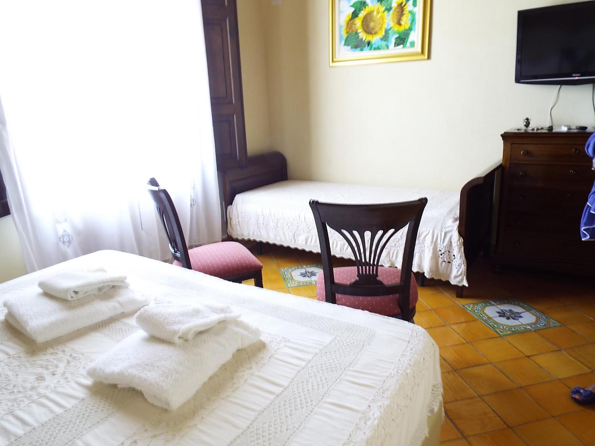 Triple Room photo 2
