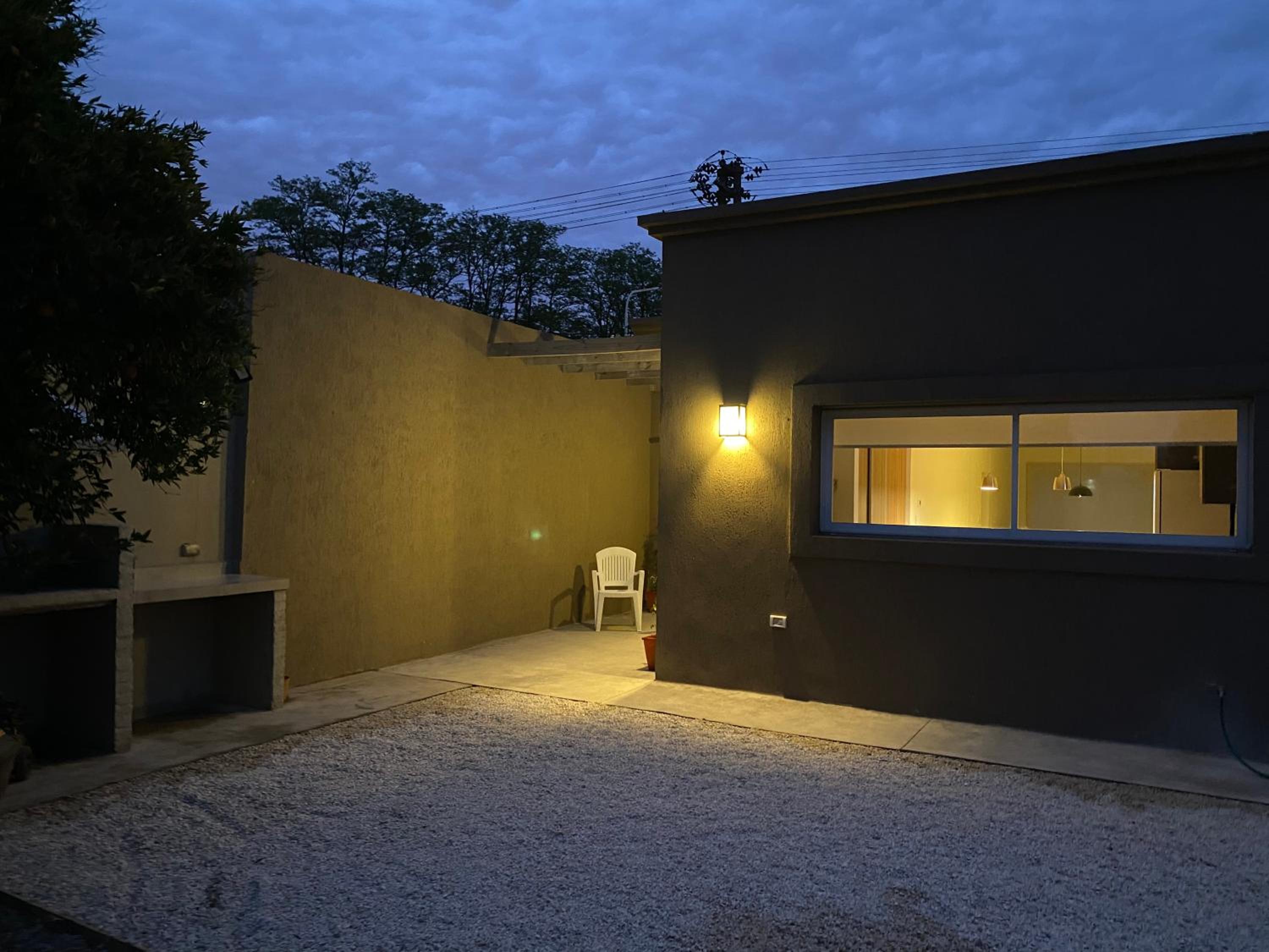 Two-Bedroom House photo 3