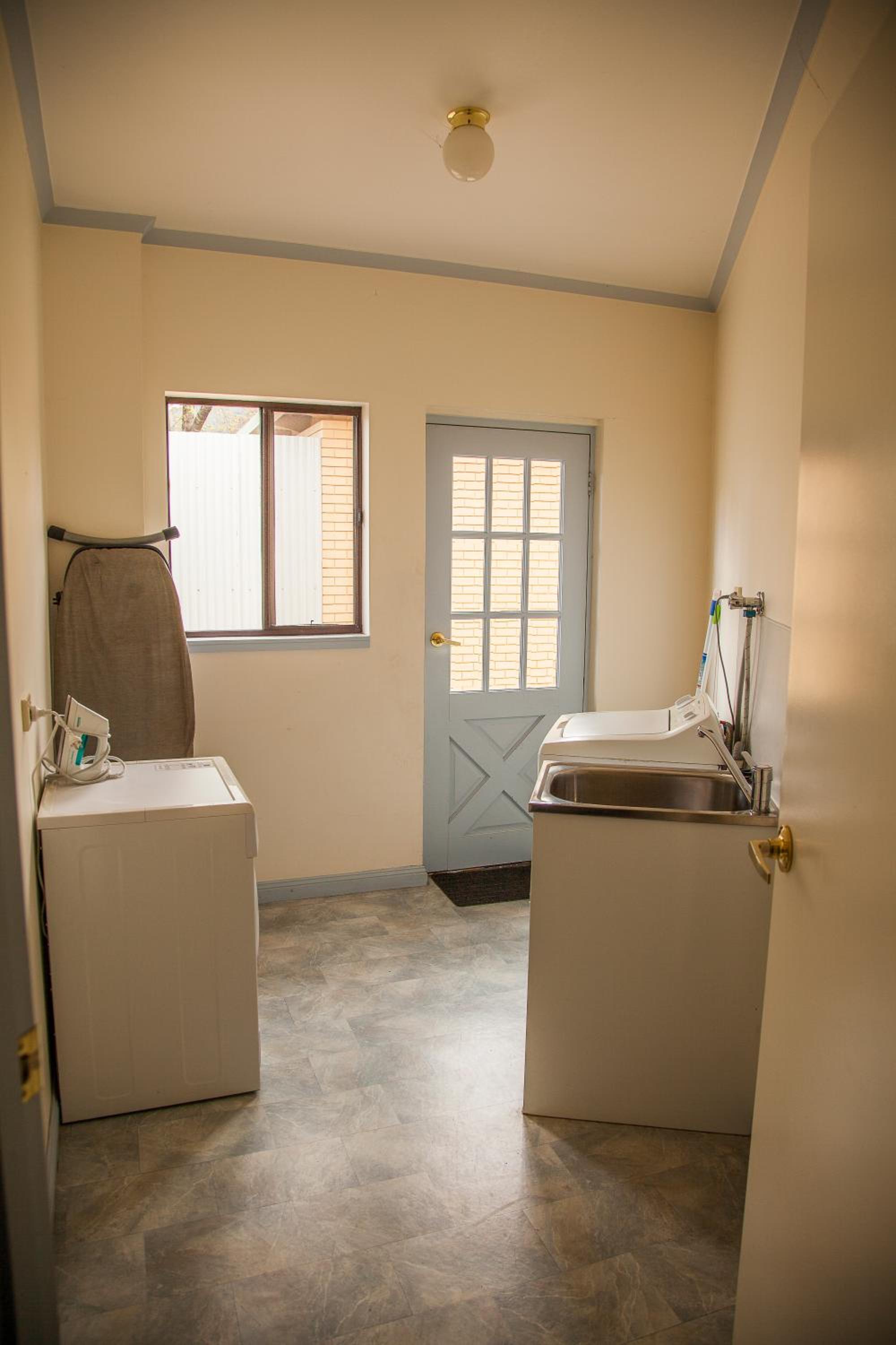 Three-Bedroom Apartment - Photo 14