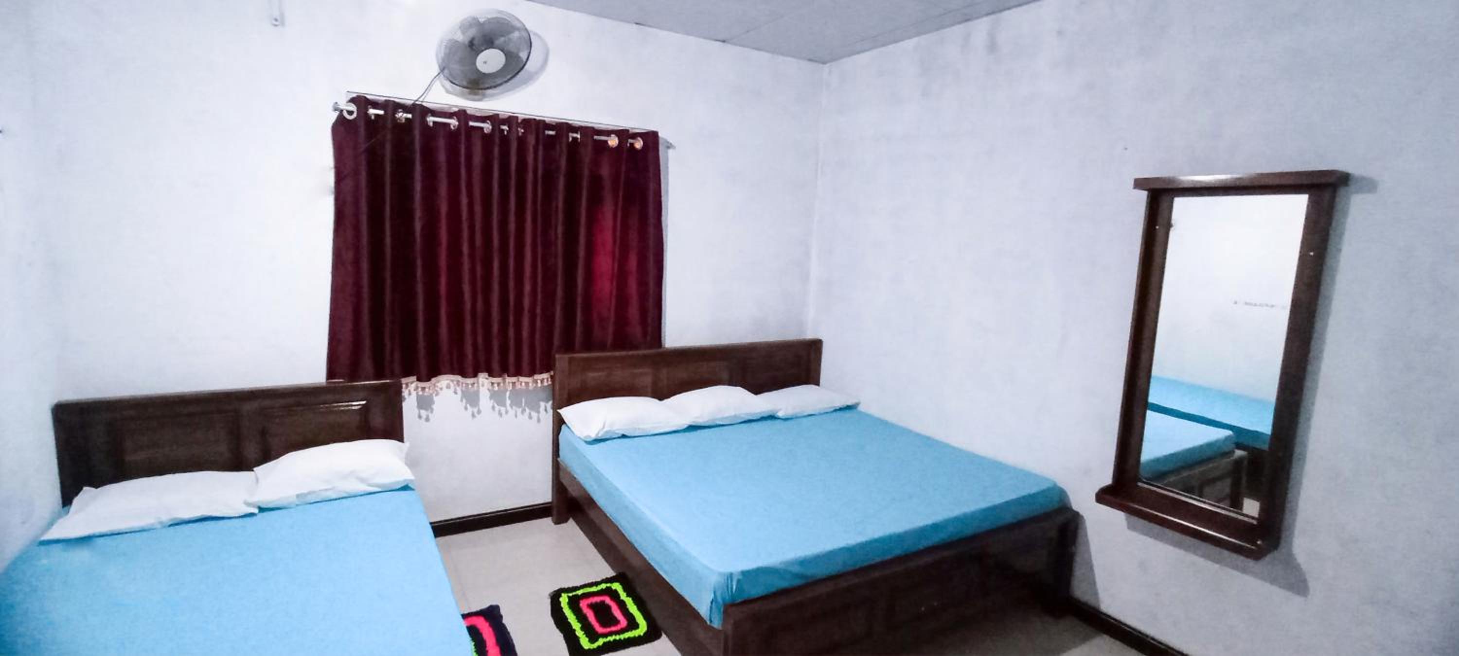 Two-Bedroom House photo 1