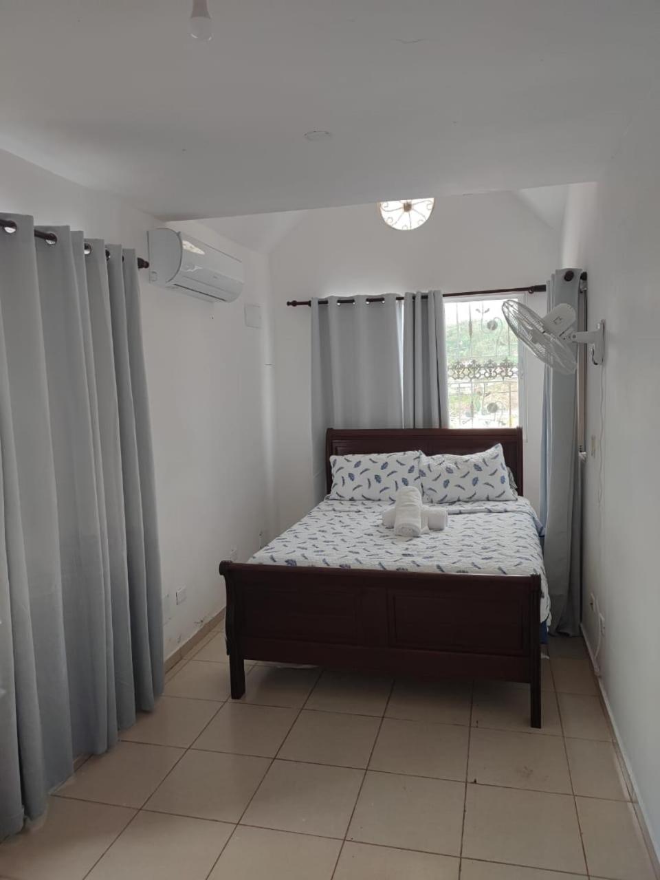 Casa con 2 Camere da Letto