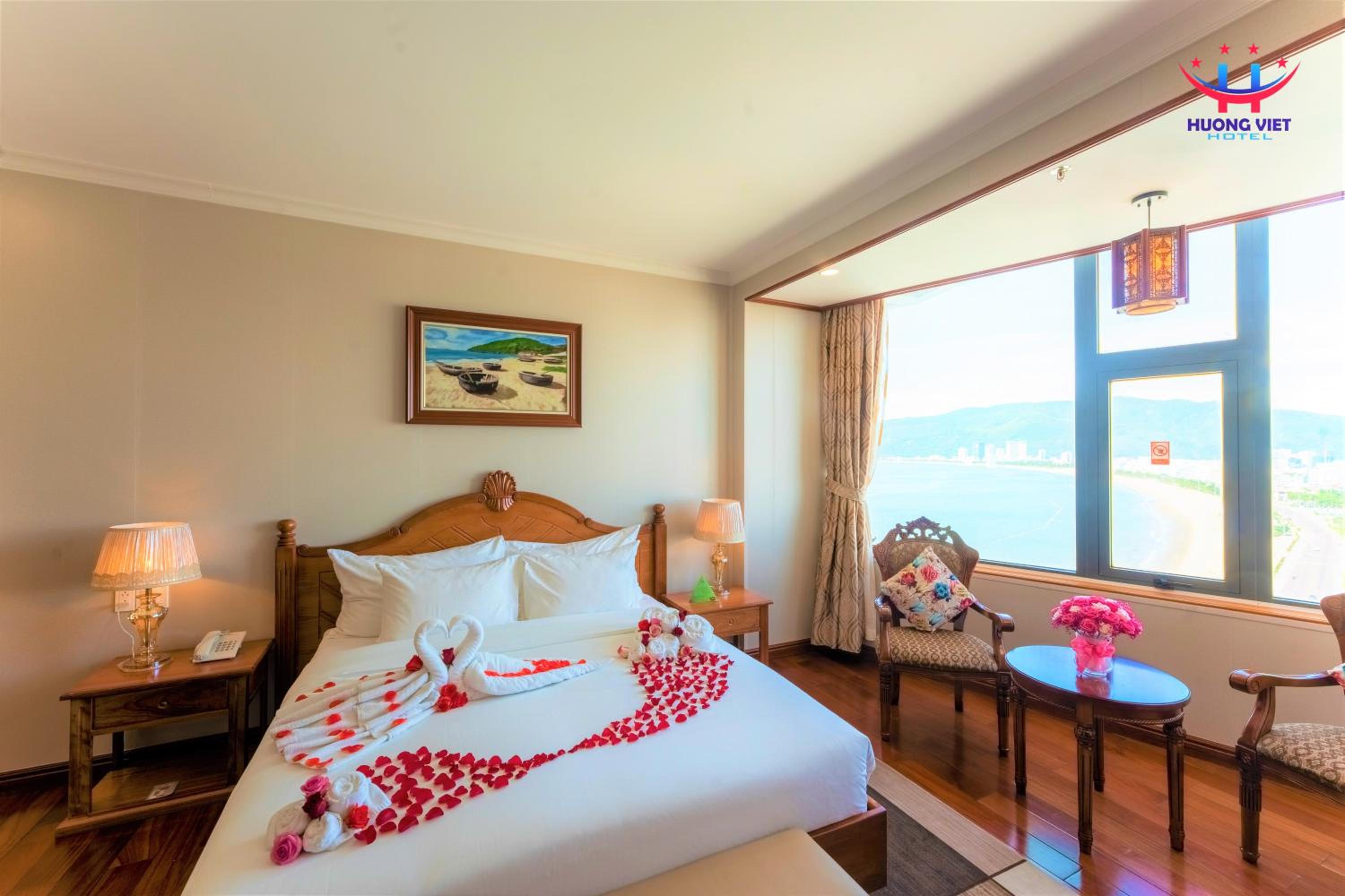 Luxury Double Room With Ocean View photo 3