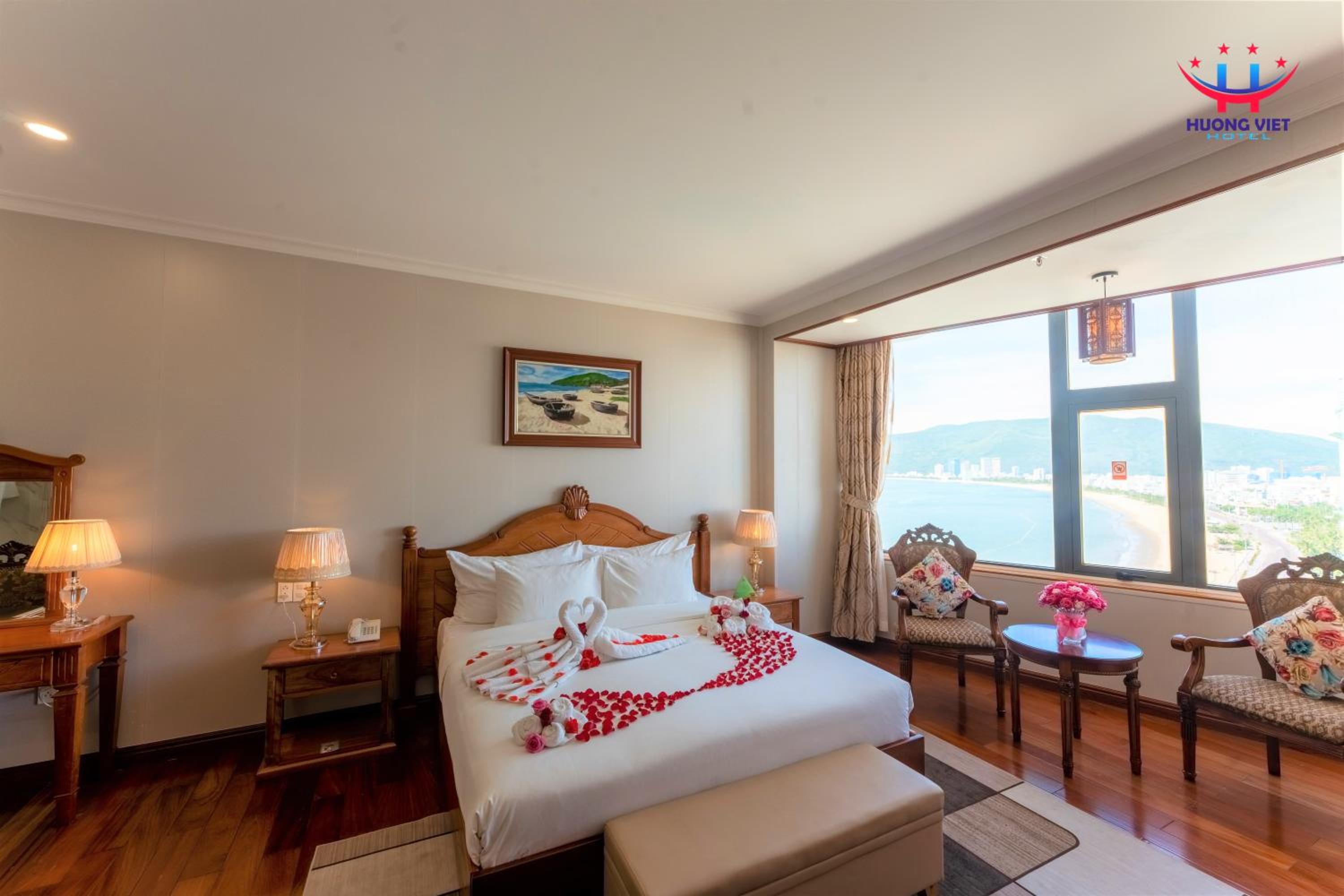 Luxury Double Room With Ocean View photo 1