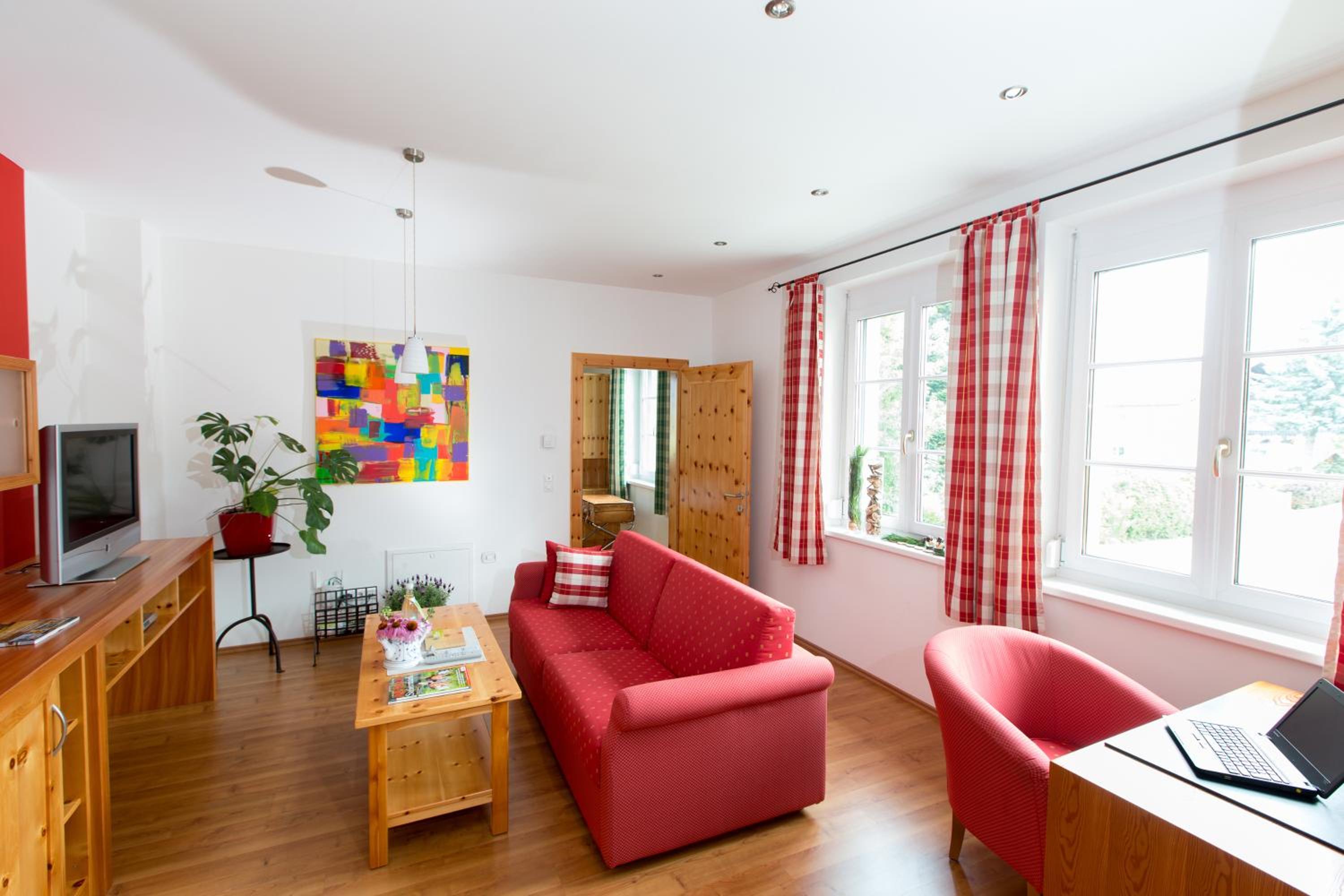 Deluxe Double Room photo 1