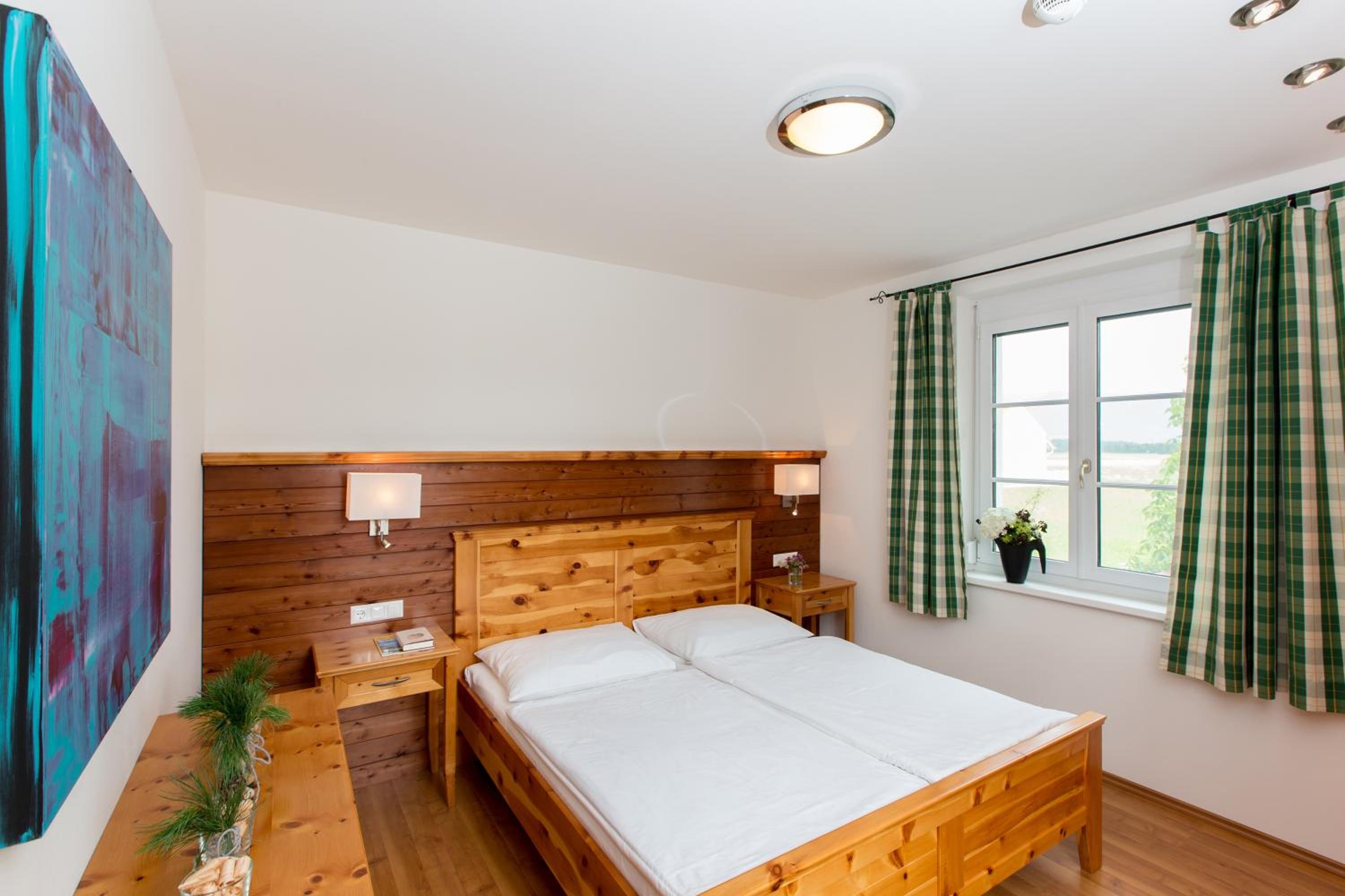 Deluxe Double Room photo 3