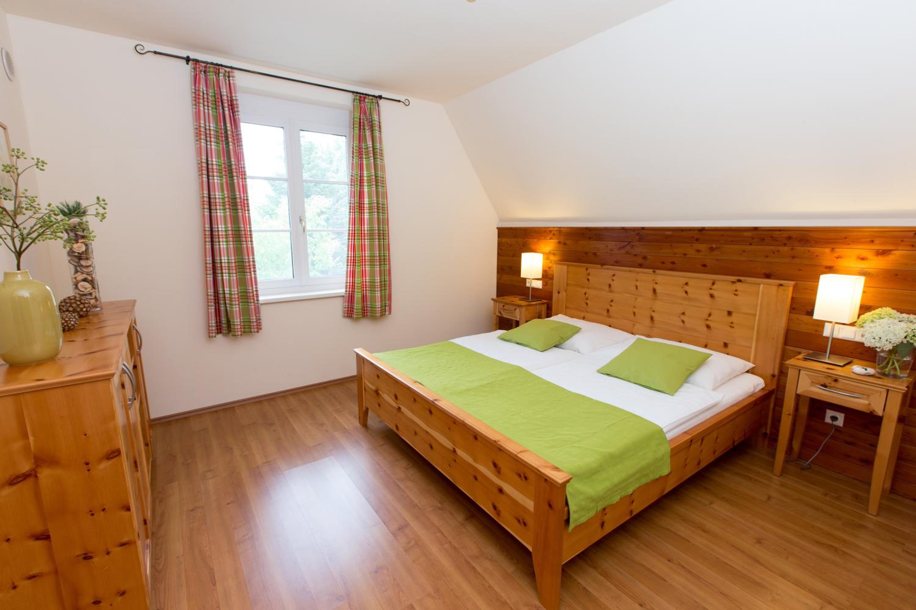 Junior Suite with Balcony photo 3