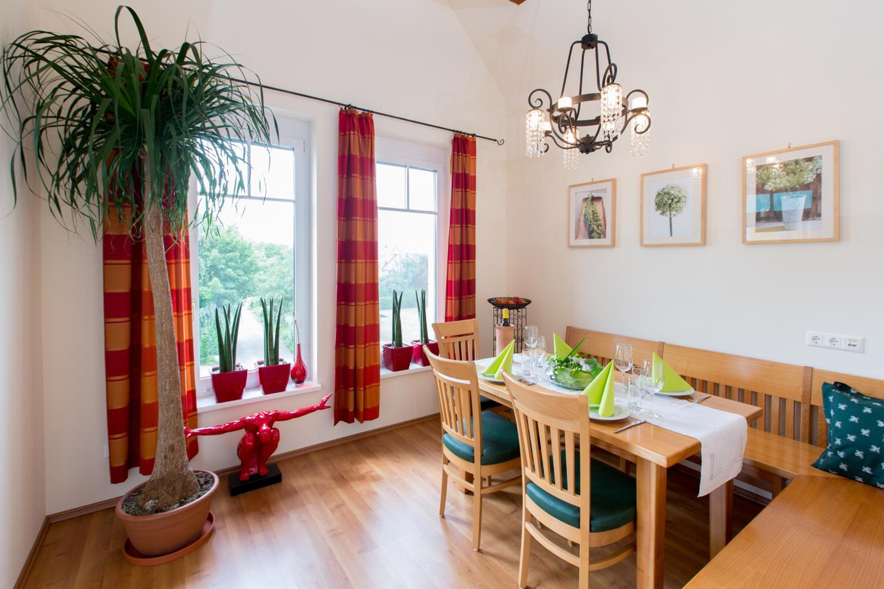 Junior Suite with Balcony photo 2
