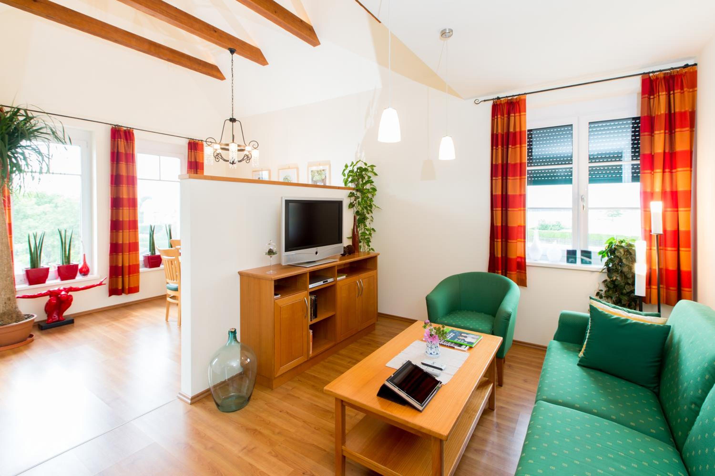 Junior Suite with Balcony photo 1