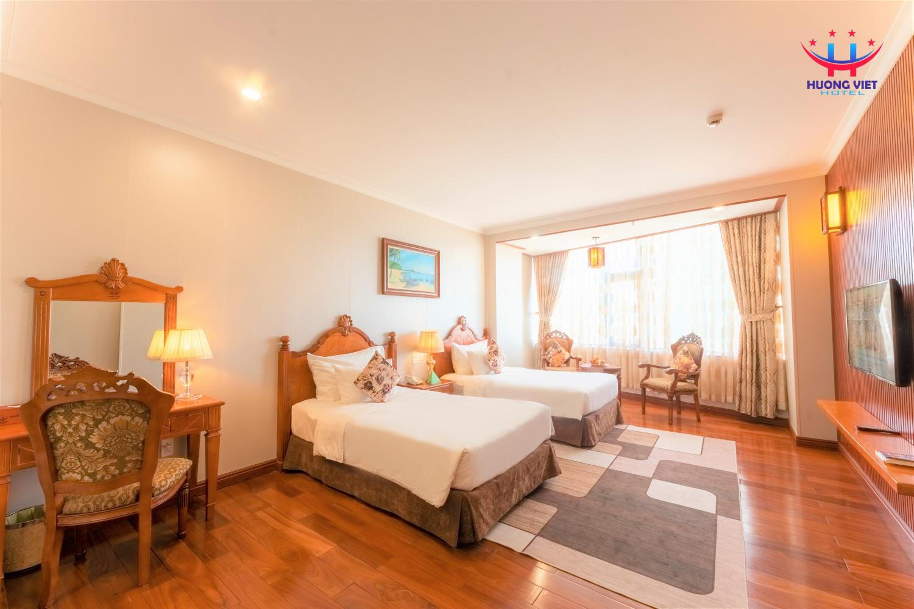 Luxury Twin Room With Ocean View photo 1