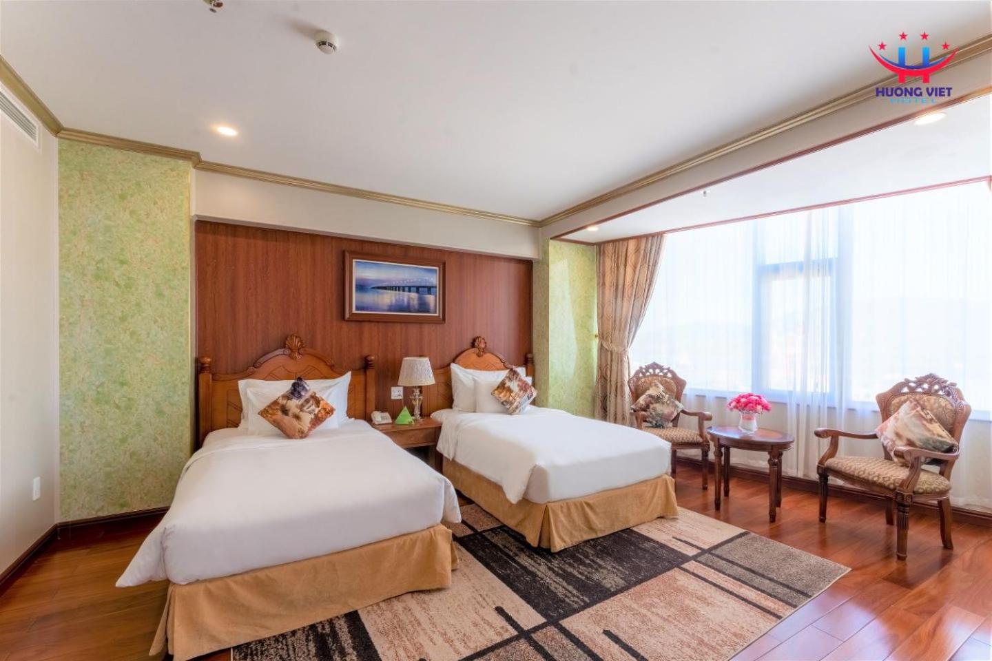 Imperial Suite With Ocean View photo 1