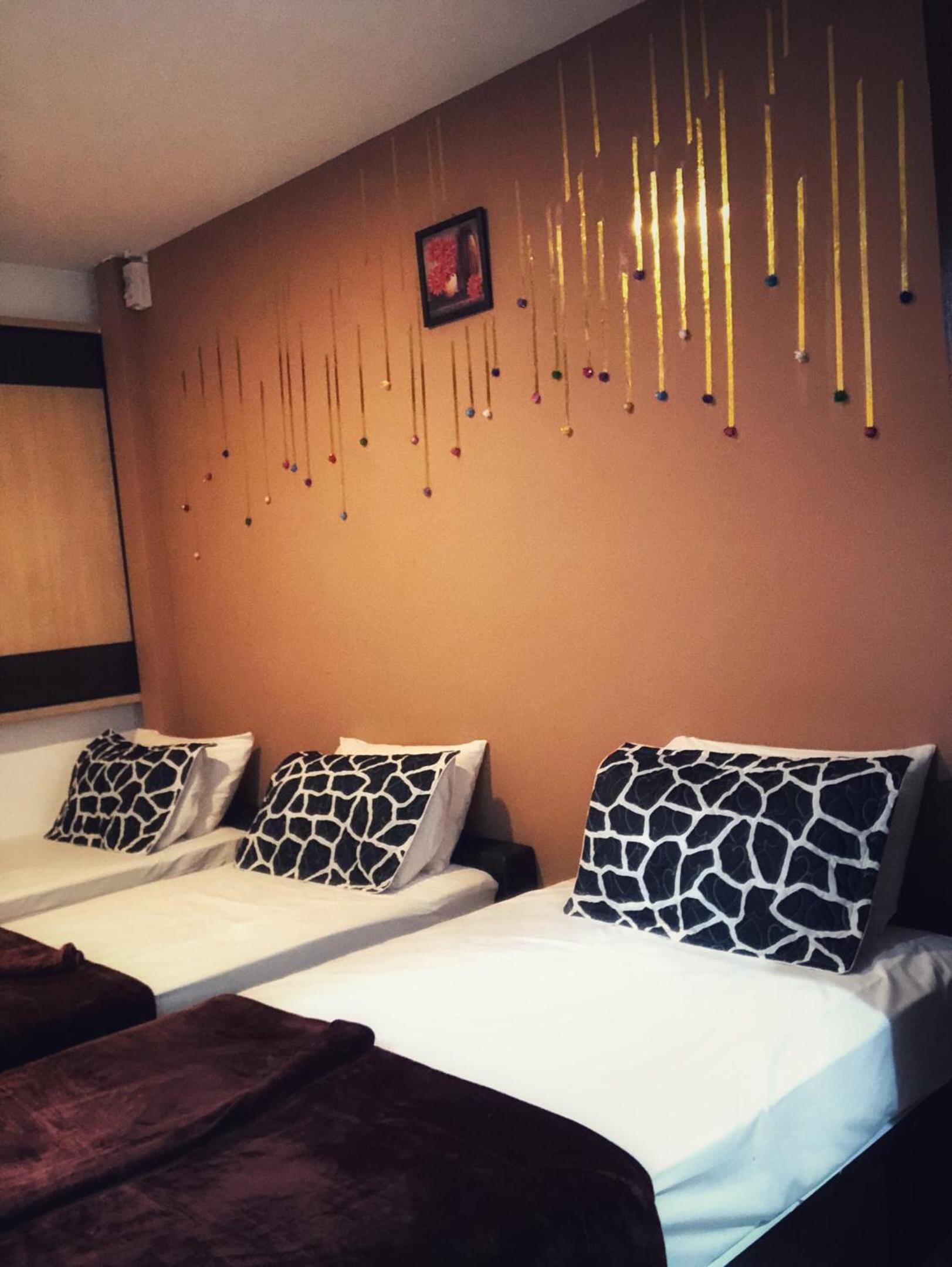 Triple Redux Room photo 1