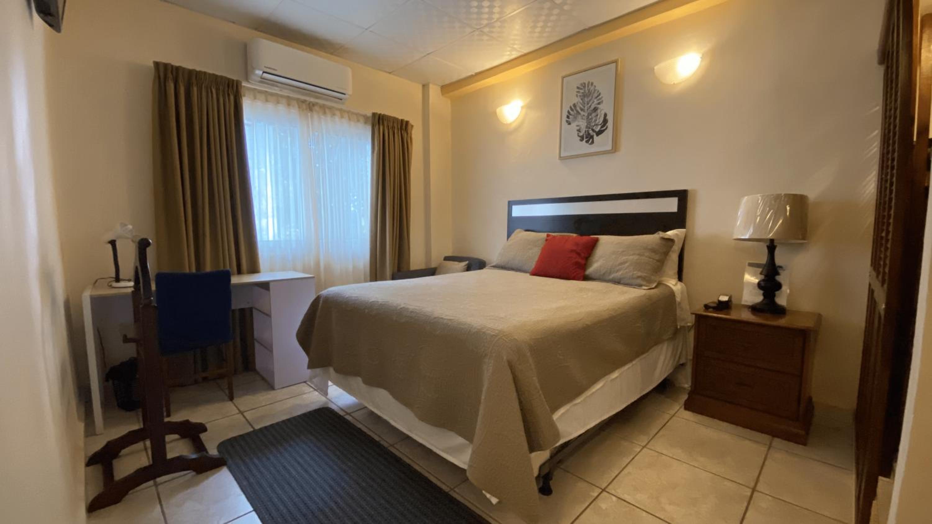 Superior Queen Room