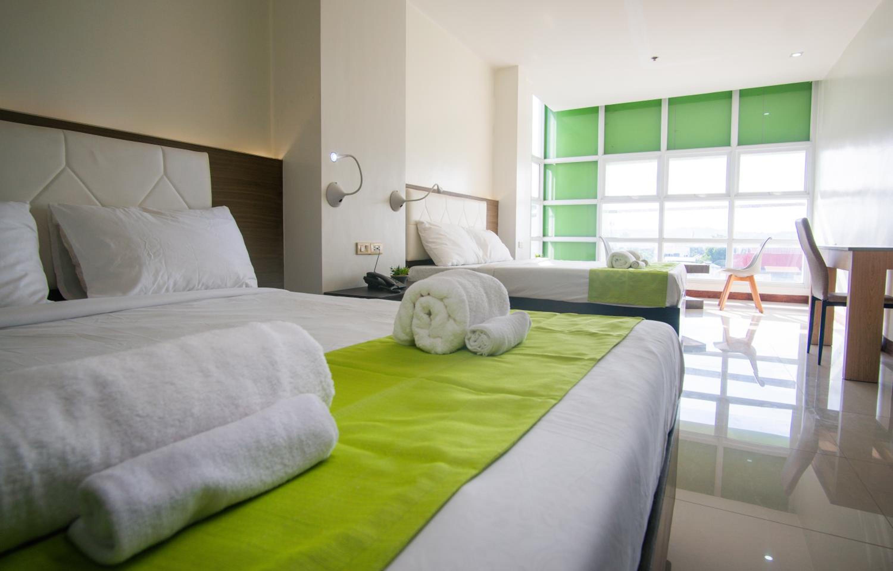 Family Suite - Photo 5