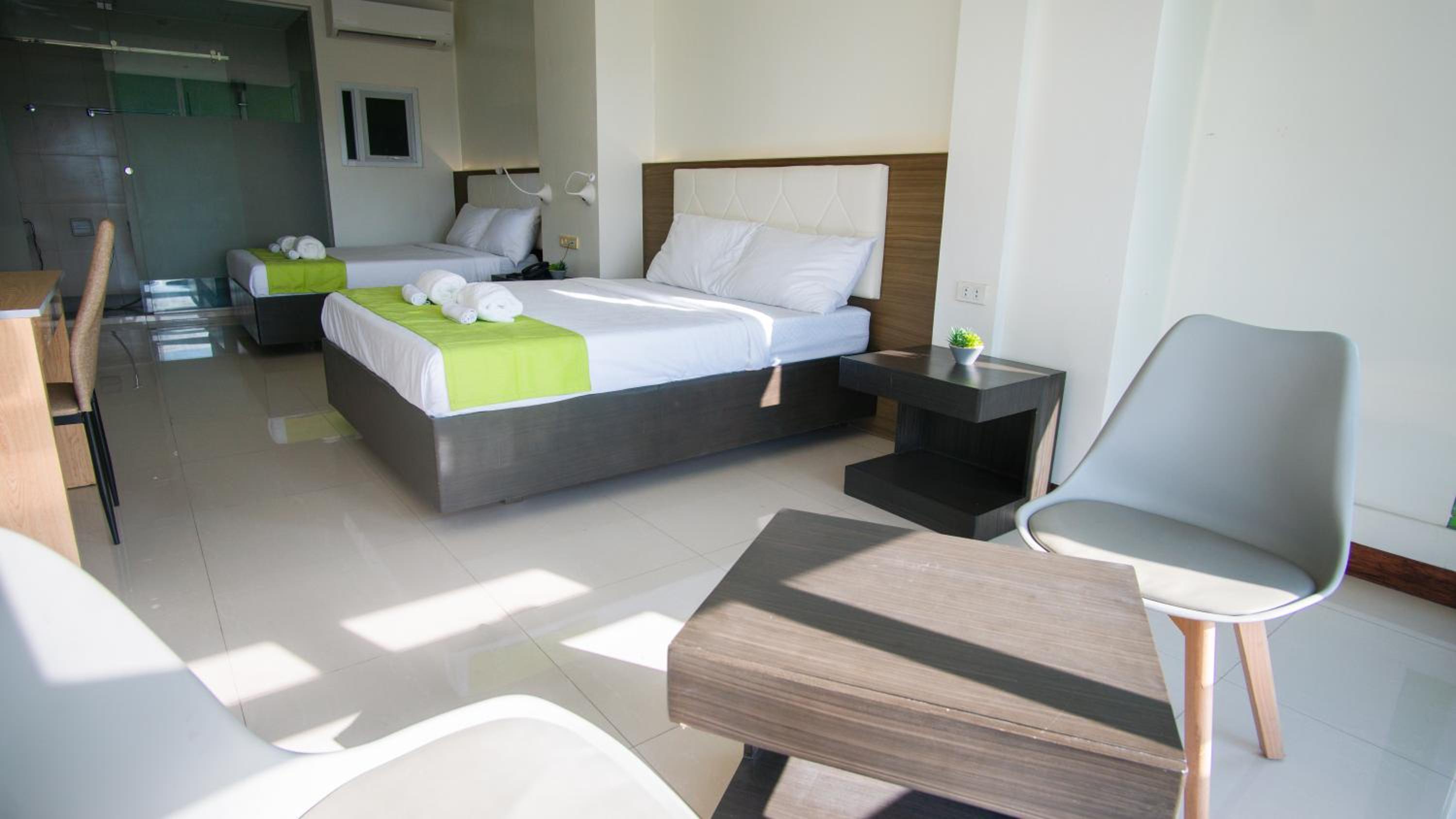Family Suite - Photo 3