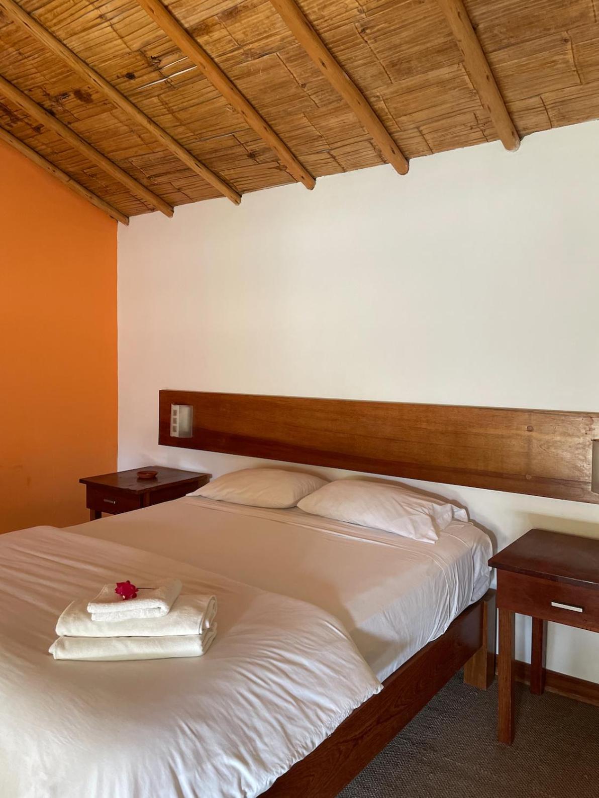 Double Room with Garden View photo 1