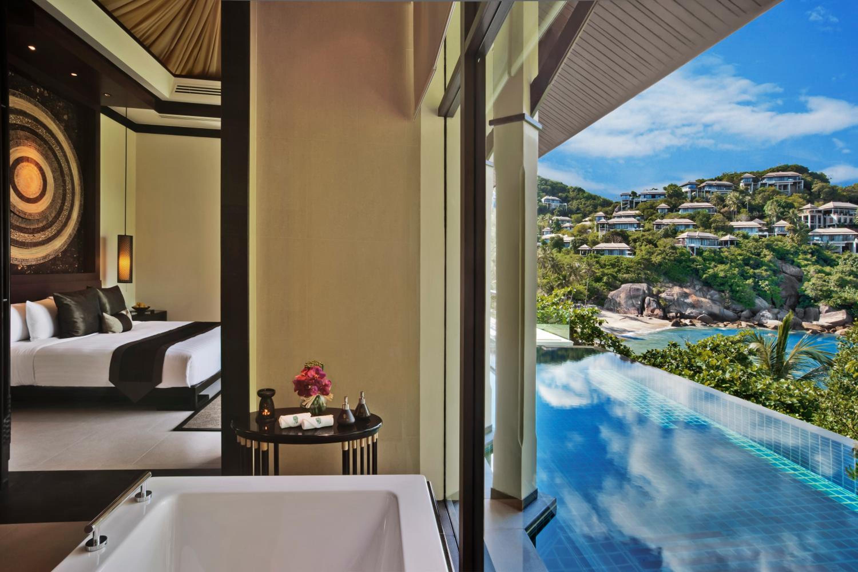 Ocean View Pool Villa - Photo 6