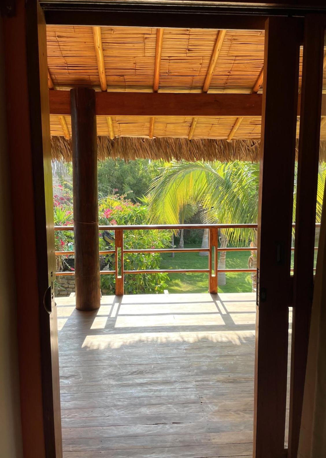 Double Room with Garden View photo 2