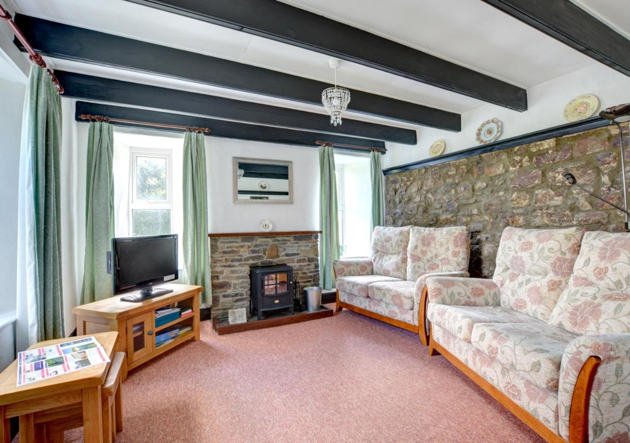 Two-Bedroom House photo 1