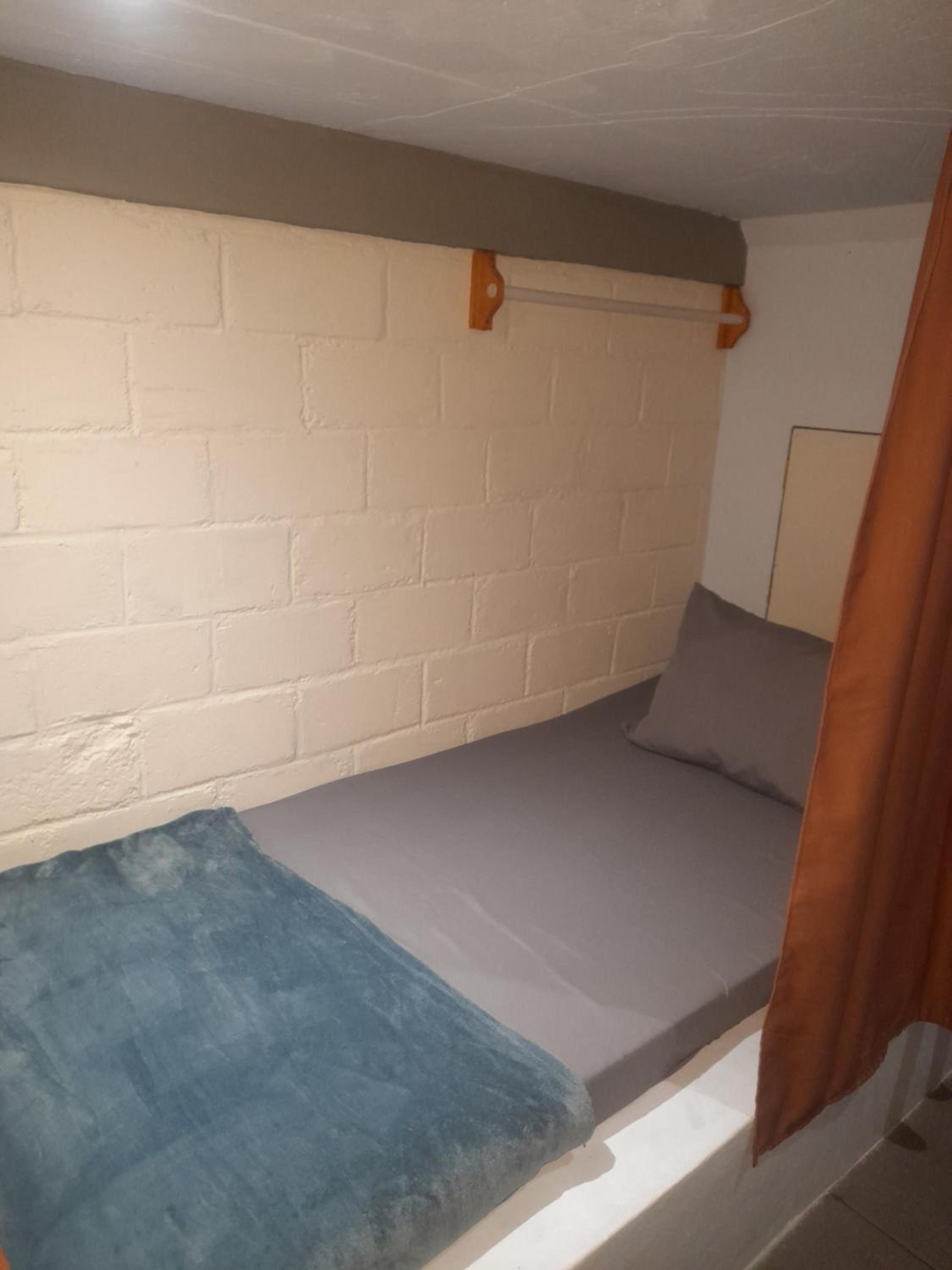 4-Bed Mixed Dormitory Room photo 1