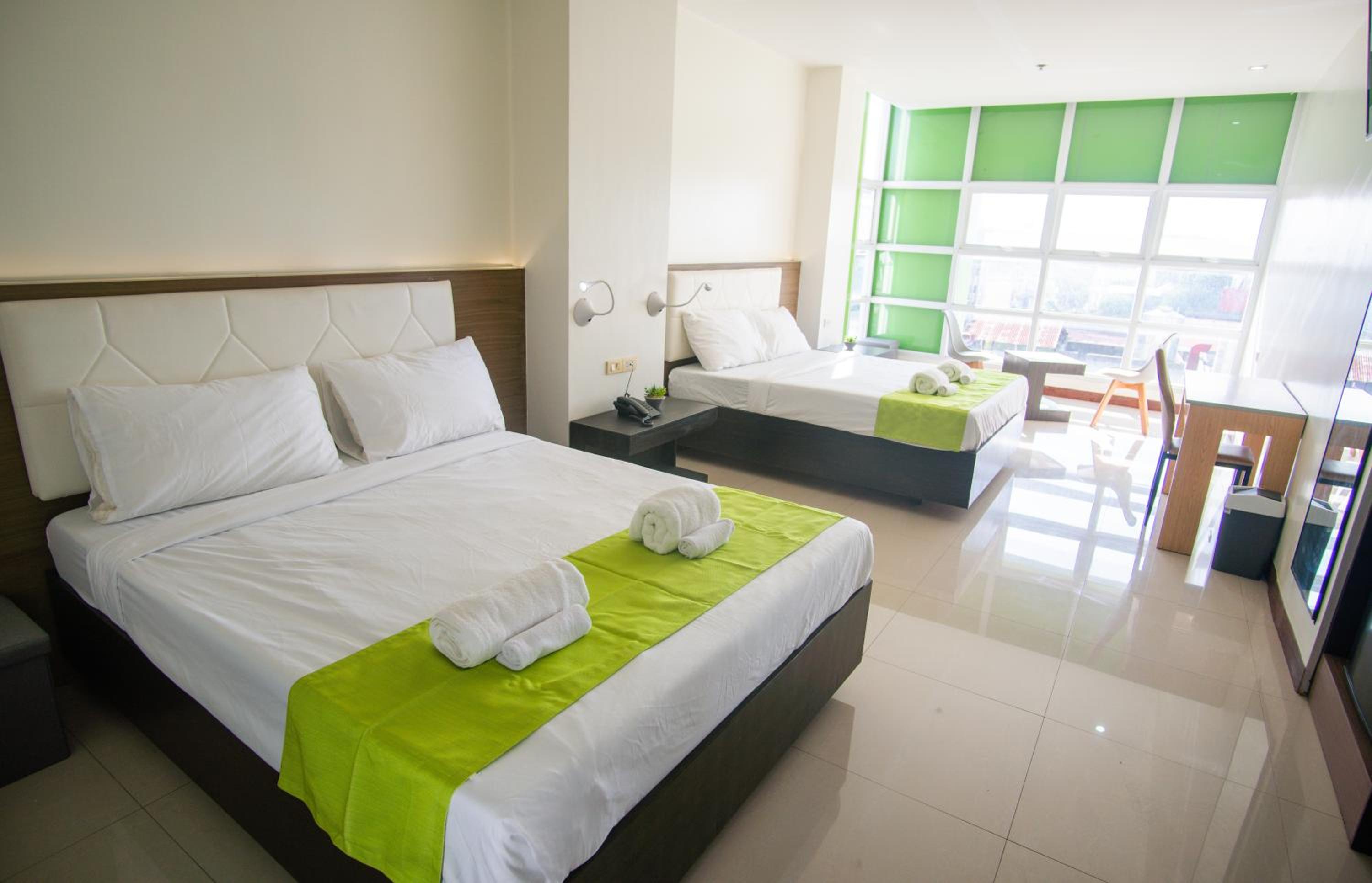Family Suite - Photo 4