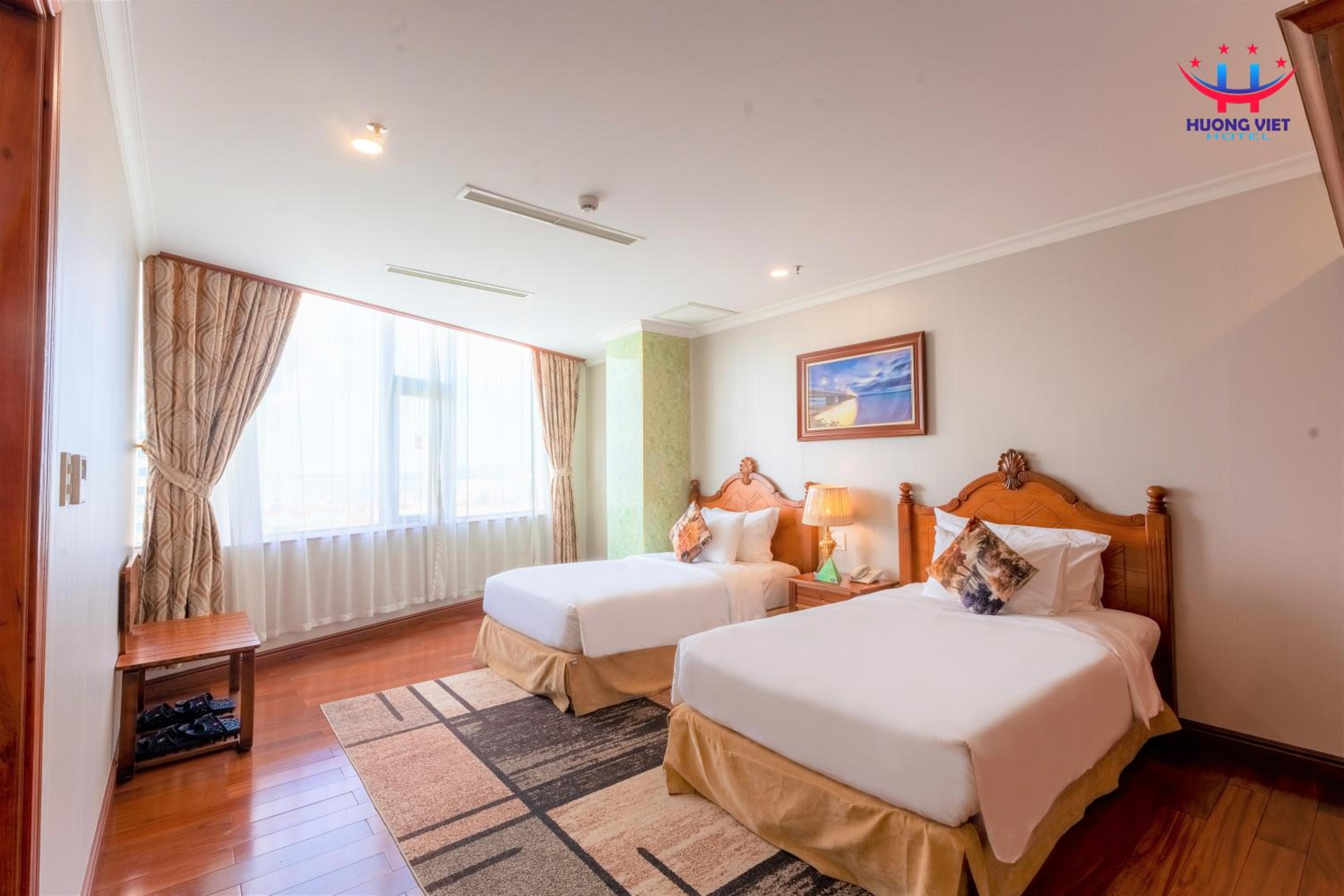 Imperial Suite With Port View photo 1