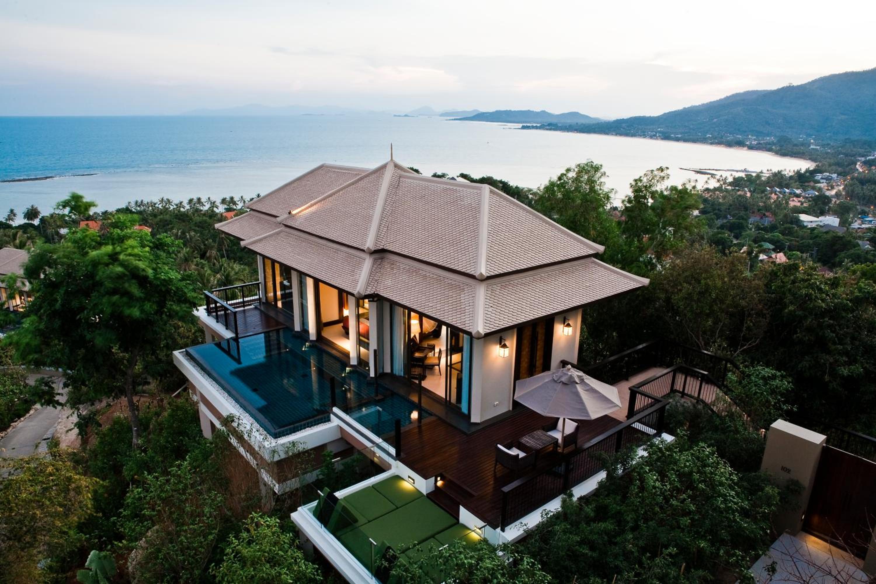Horizon Hillcrest Pool Villa photo 2