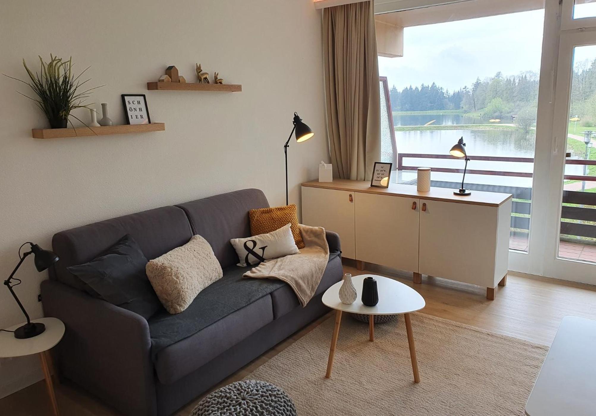 Apartment With Lake View photo 1