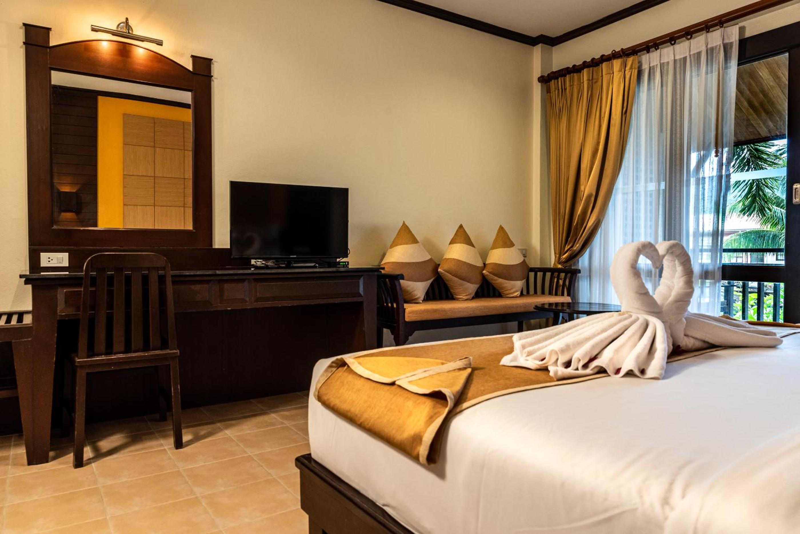 Superior King or Twin Room - Photo 2