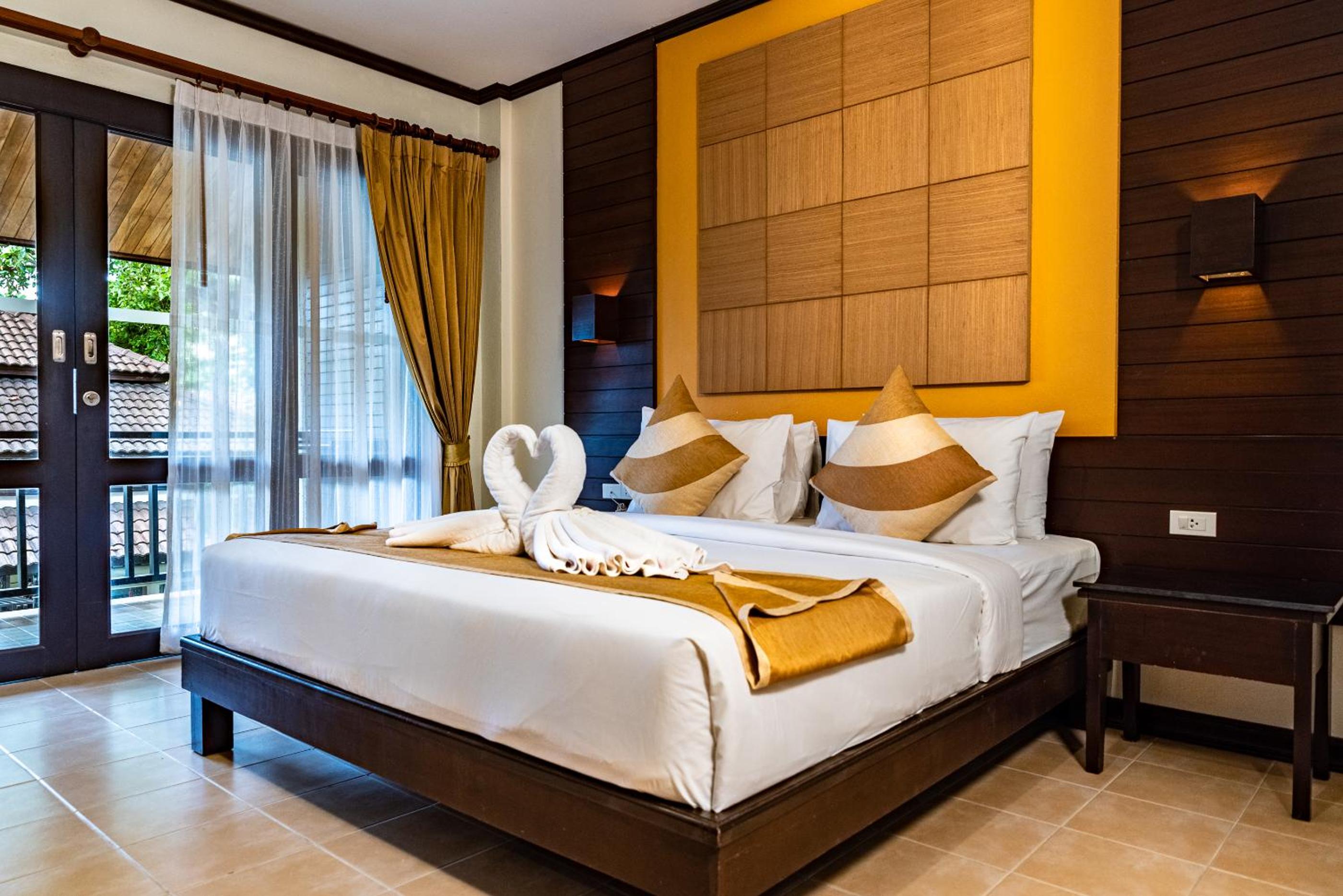 Superior King or Twin Room - Photo 6
