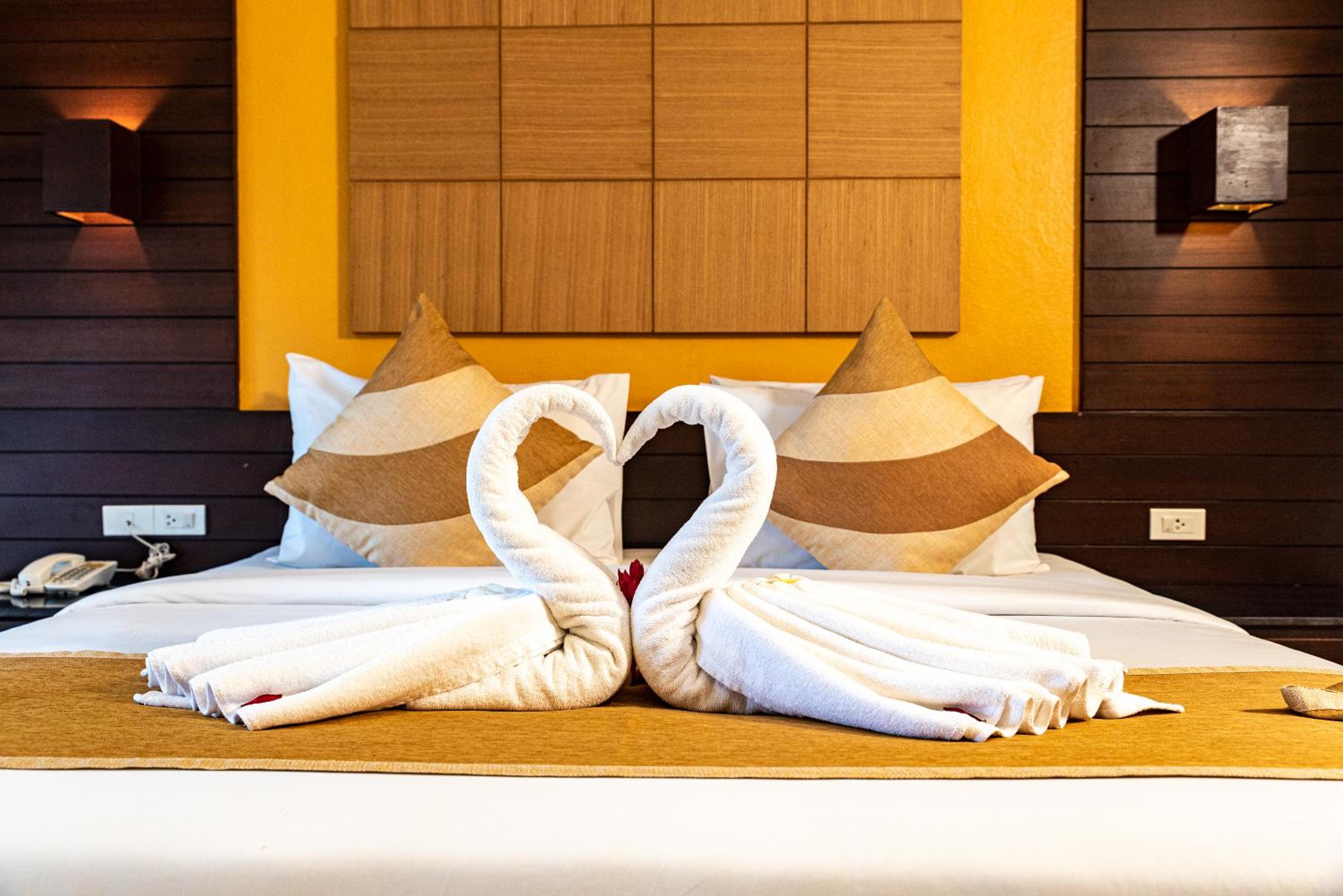 Superior King or Twin Room - Photo 3