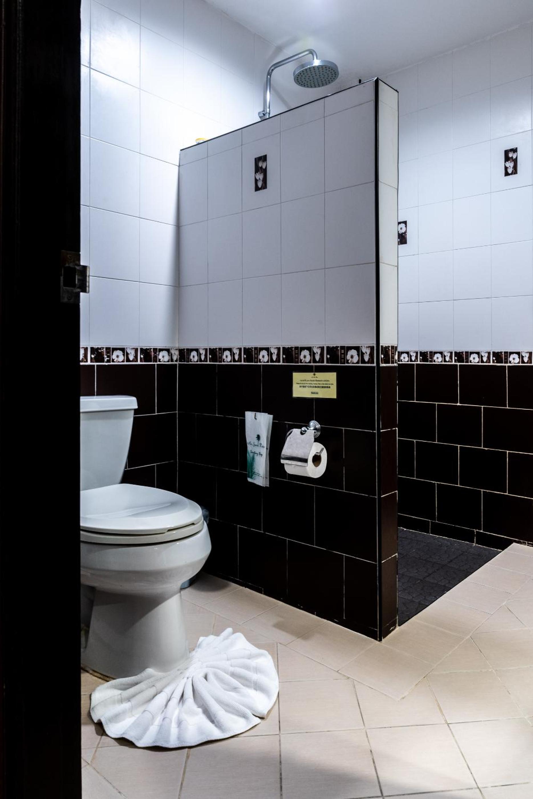 Superior King or Twin Room - Photo 11