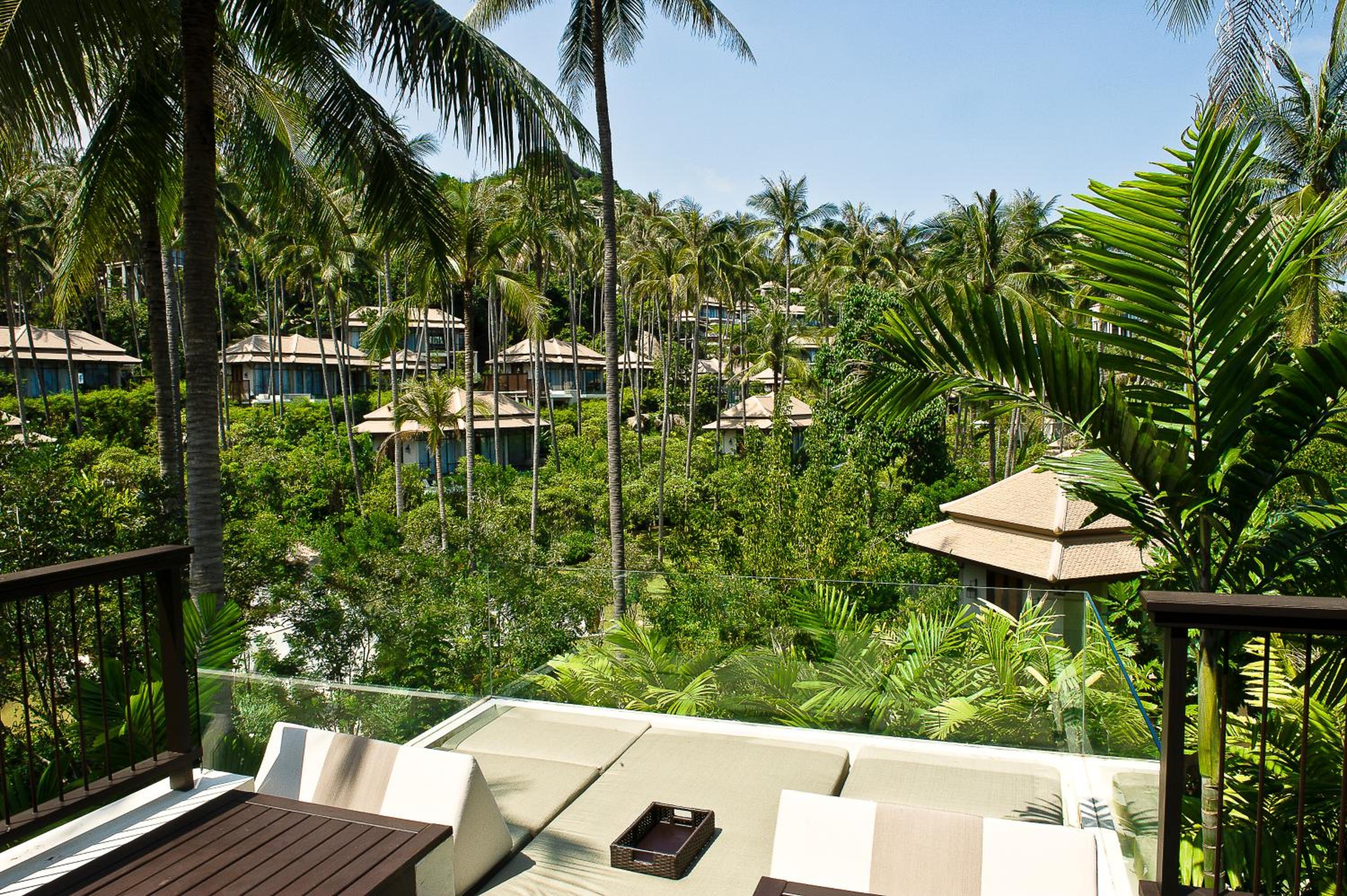 Family Deluxe Pool Villa - Photo 9