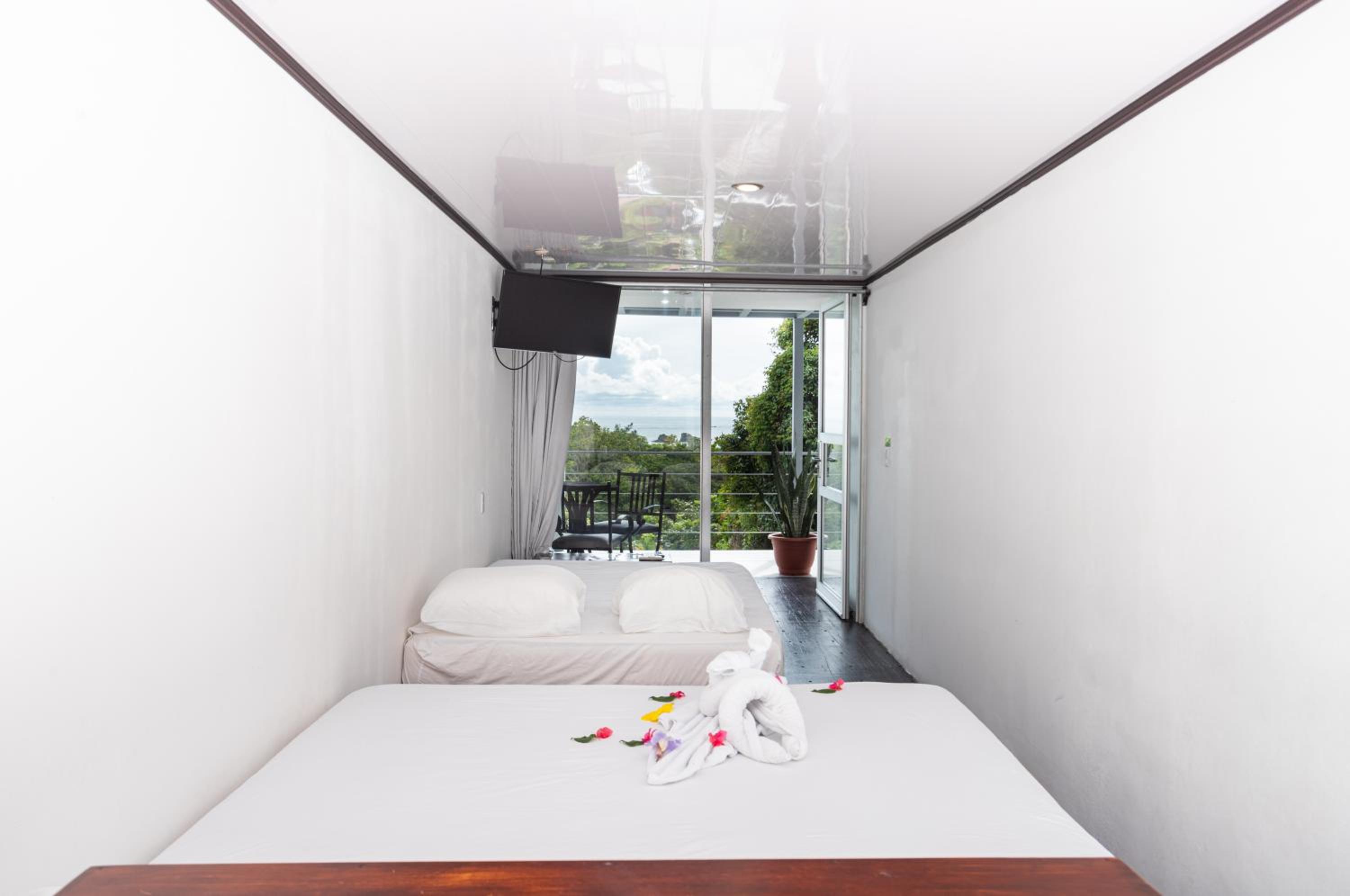 Quarto Quádruplo Padrão
