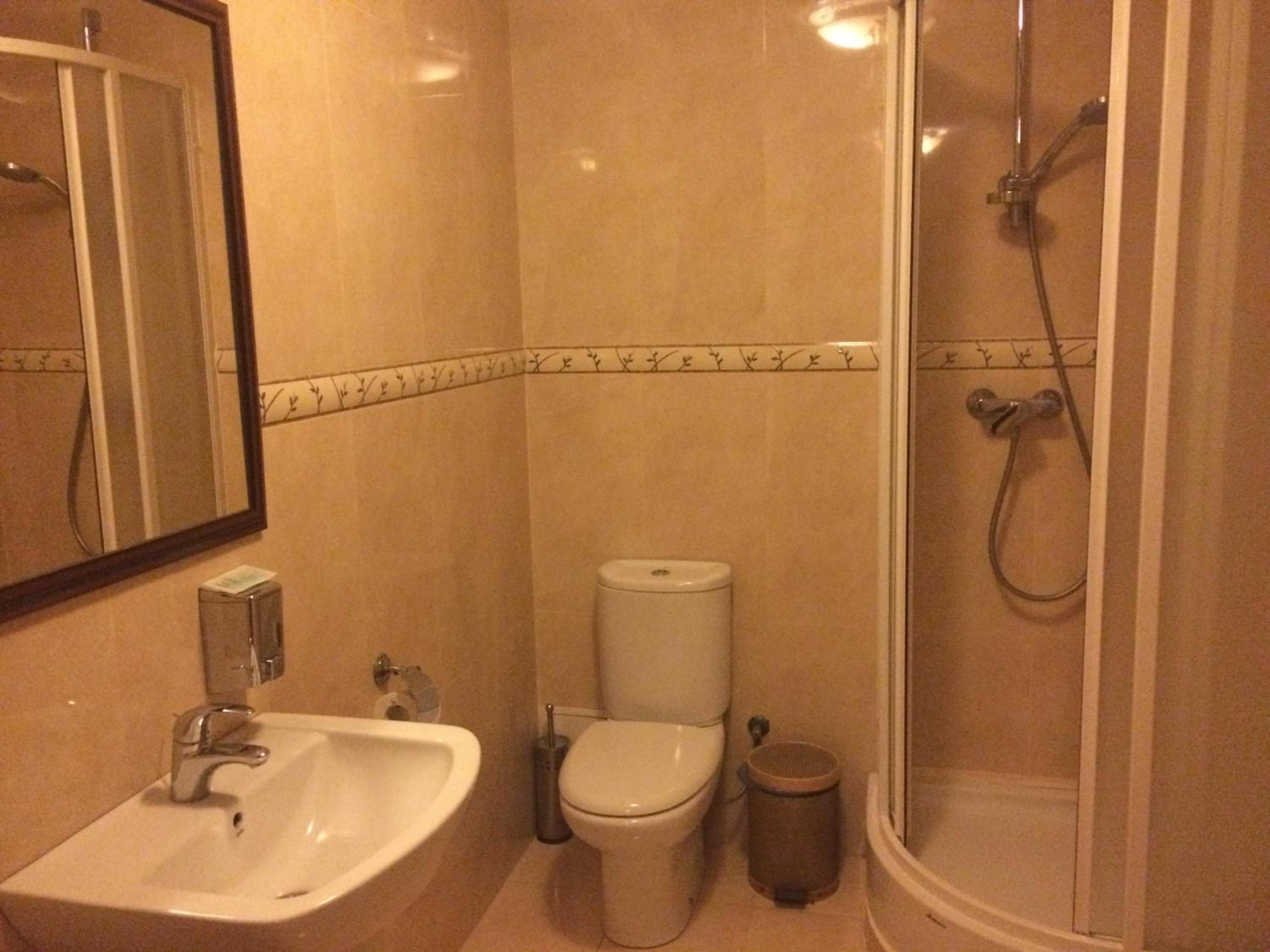 Large Double Room photo 2