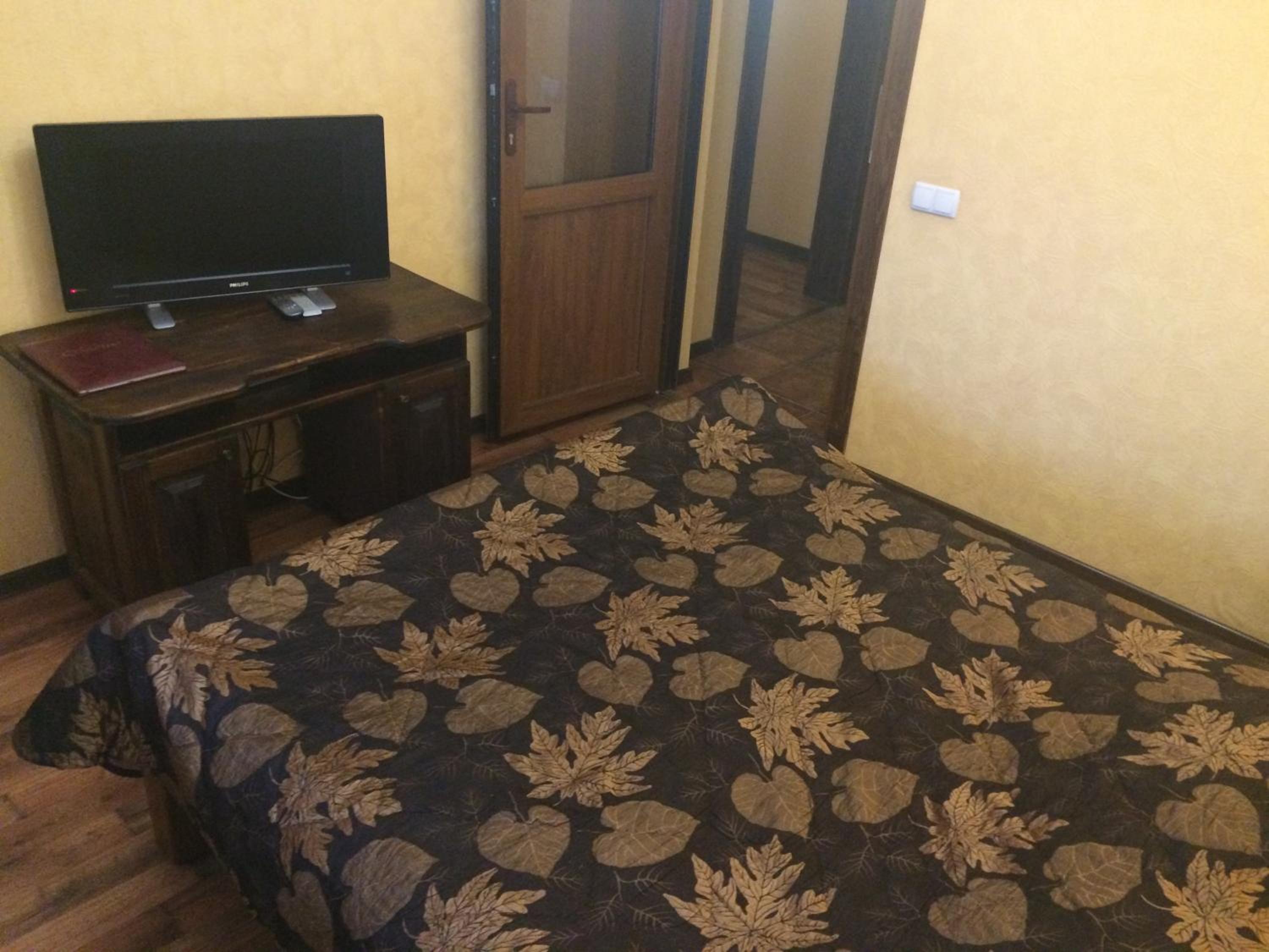 Budget Double Room photo 2