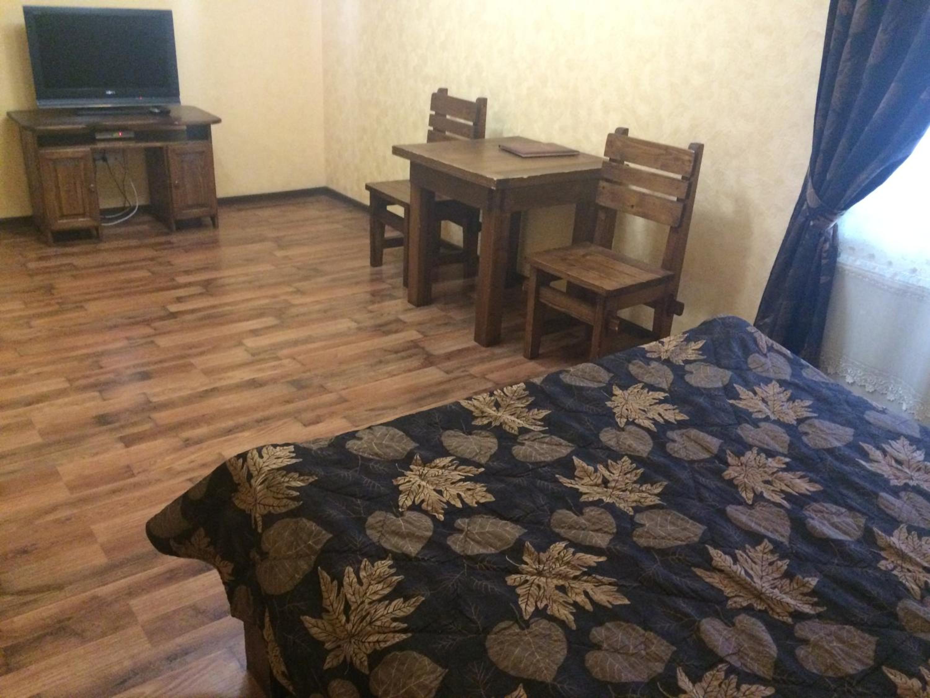 Large Double Room photo 3
