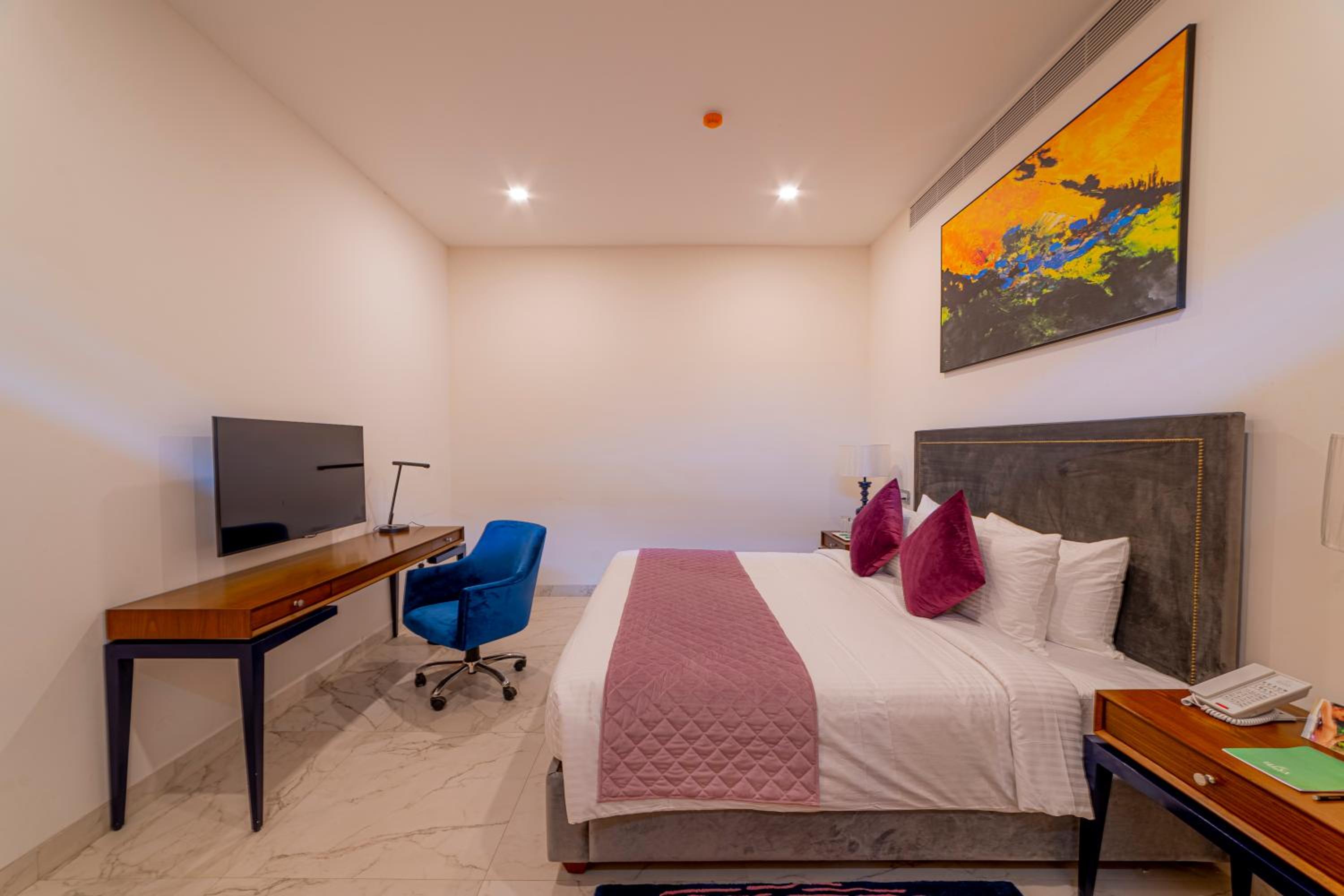 Ellaa Suites Ellaa Suites