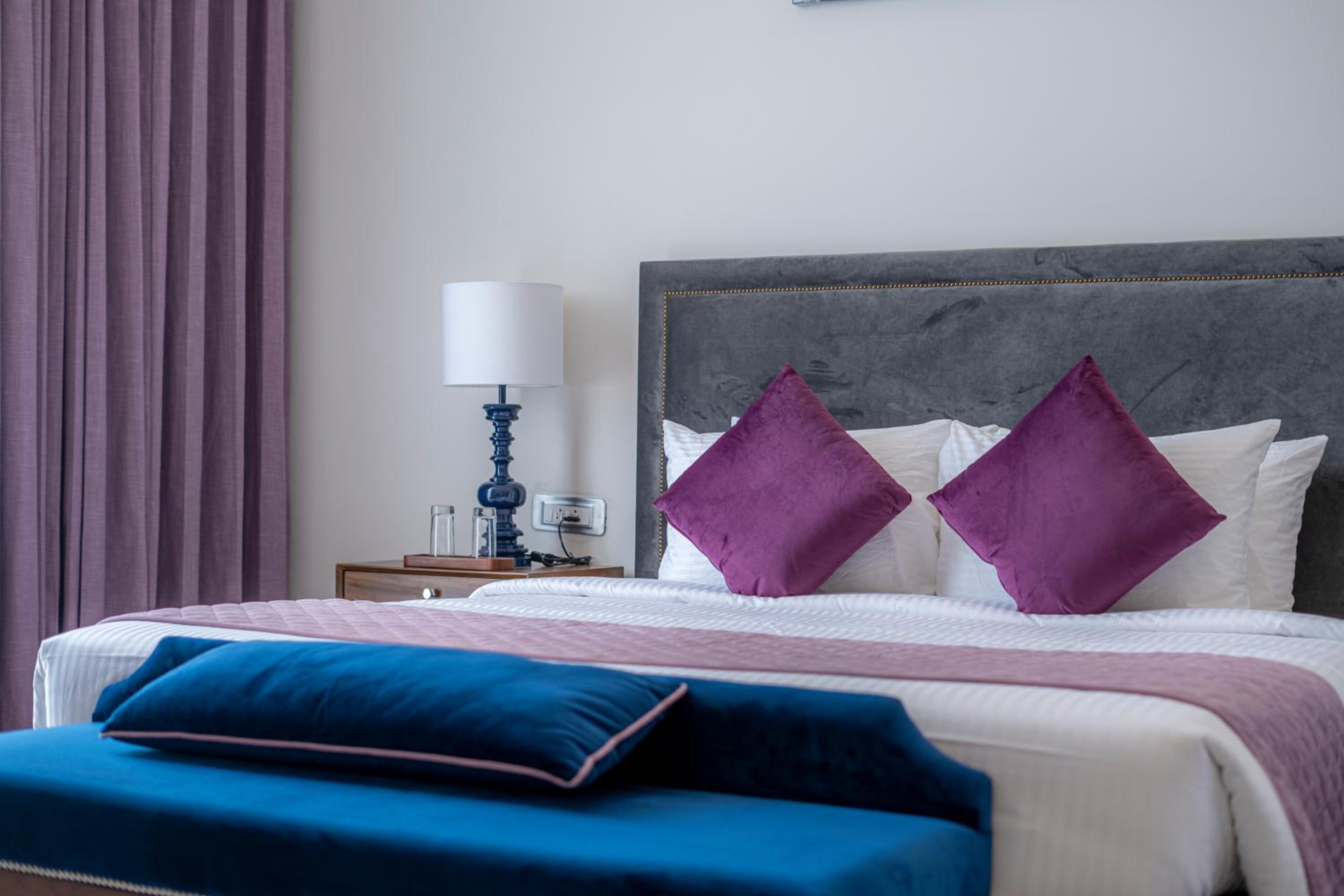 Ellaa Suites photo 2