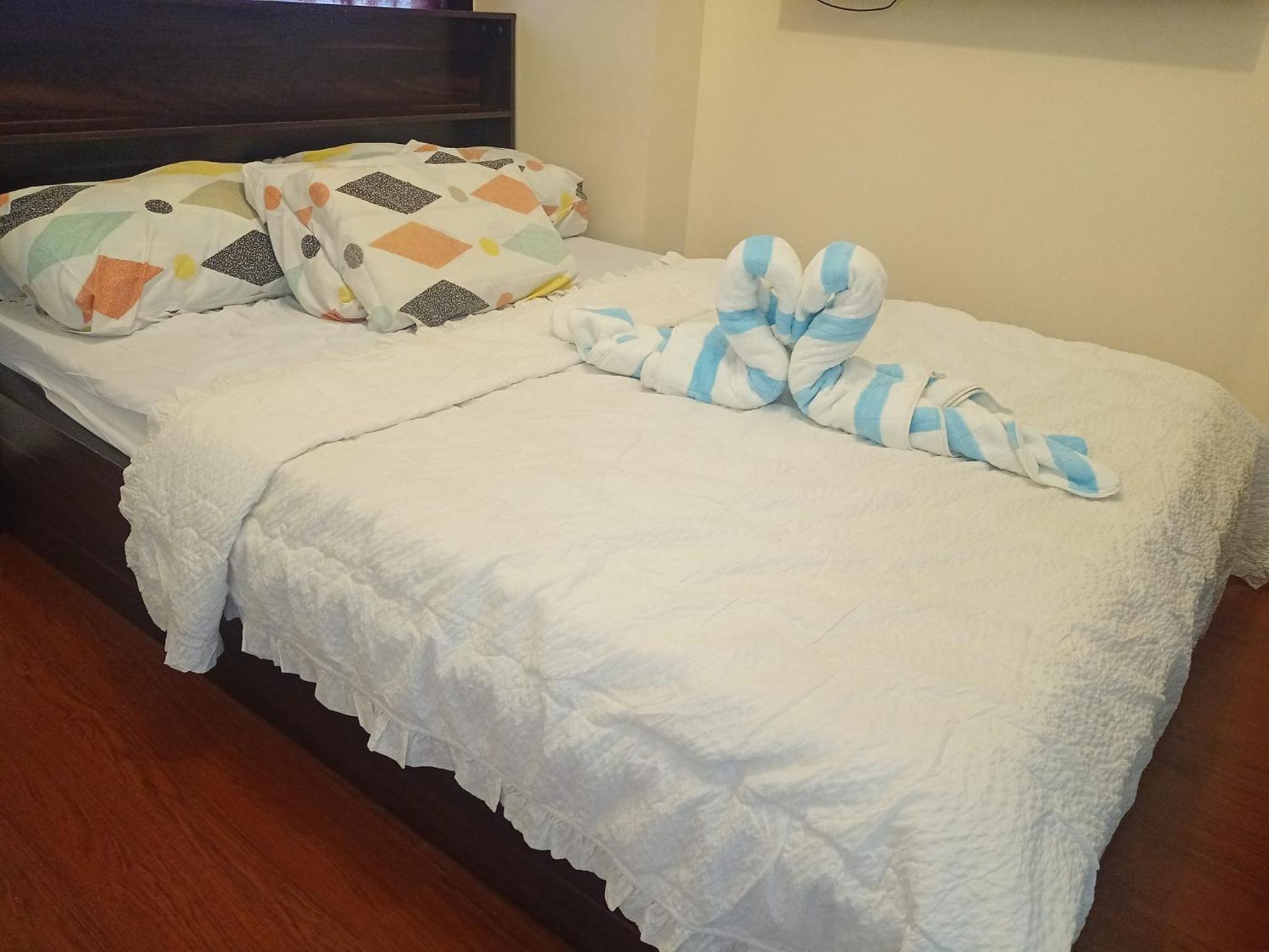 One-Bedroom Apartment photo 3