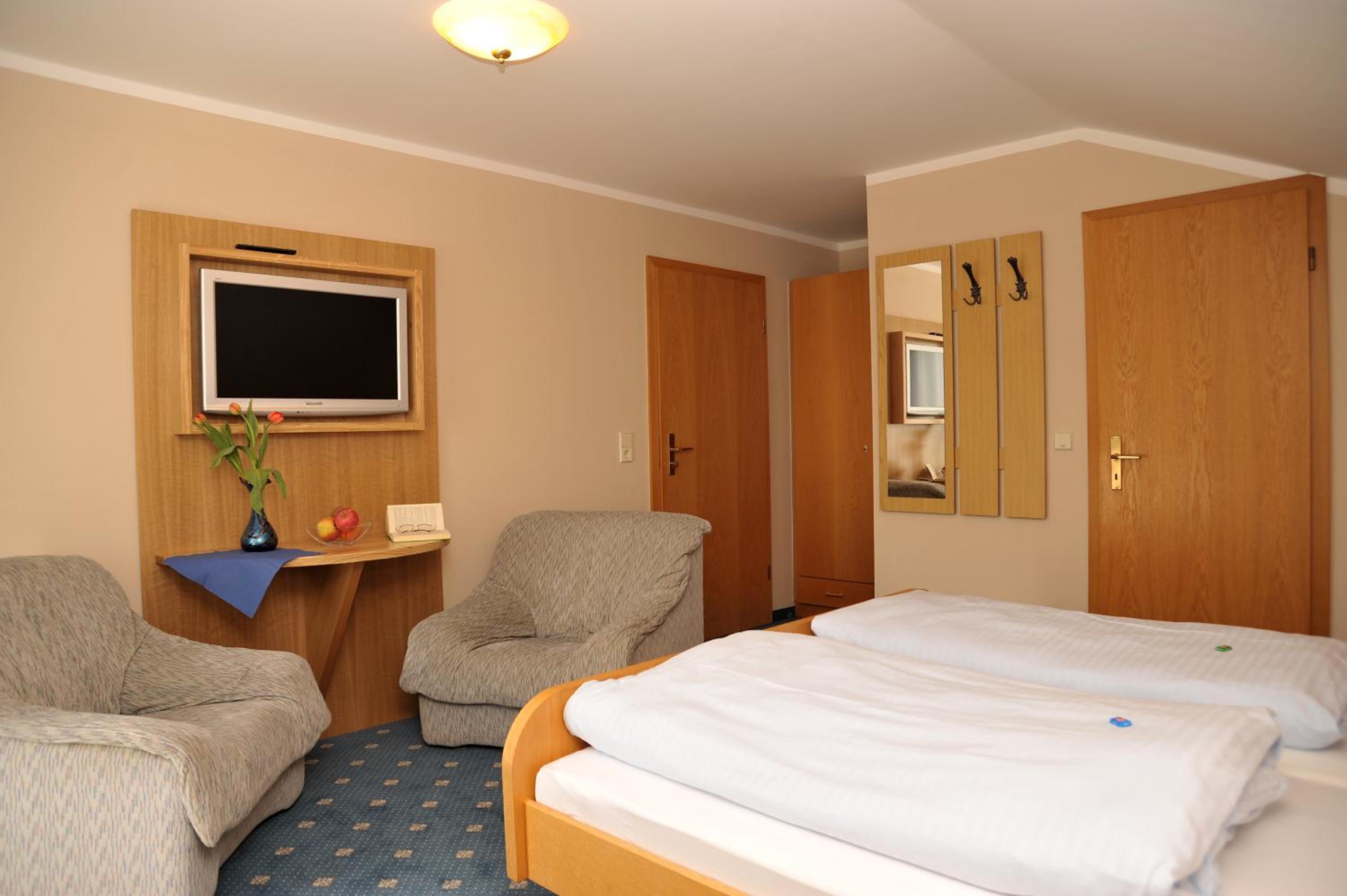 Double Room photo 2