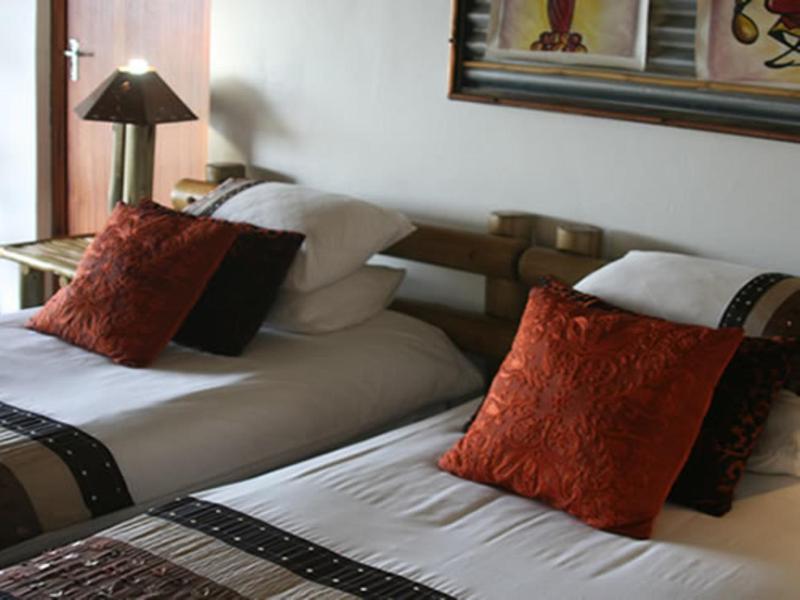 Standard Double Room photo 1