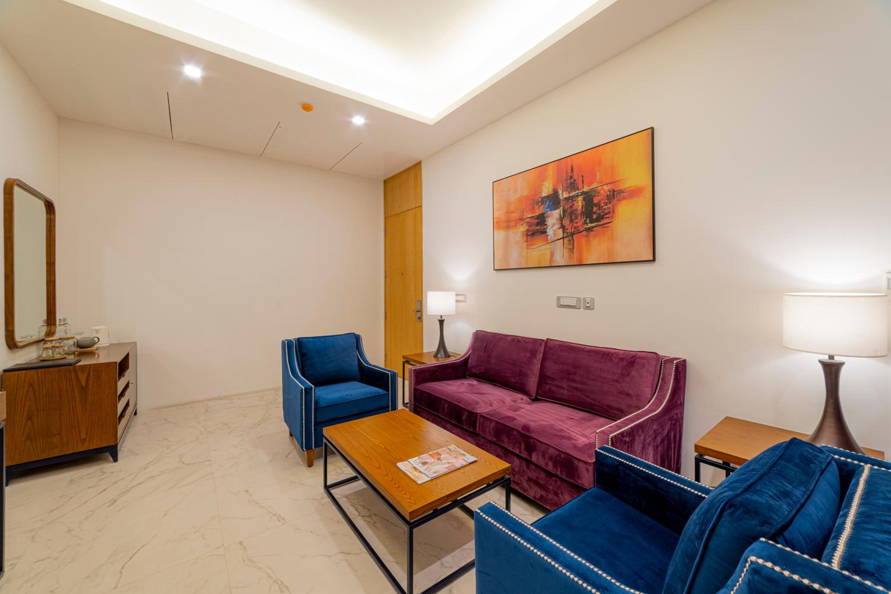 Ellaa Suites photo 3