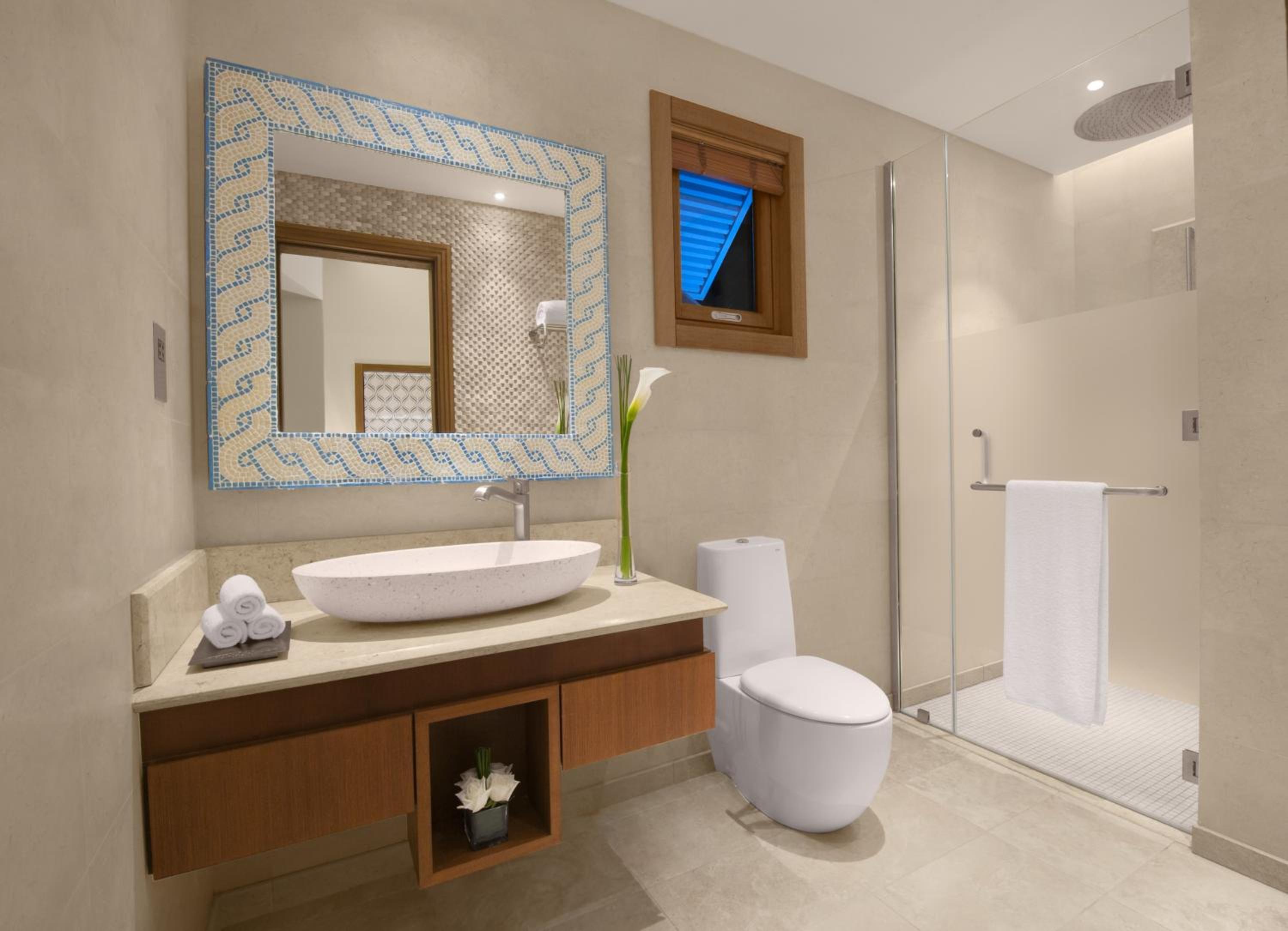 Two Bedroom Sea View Pool Villa with Adventure Park Access photo 2