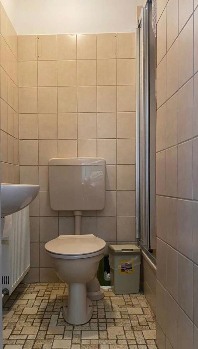 Economy Single Room photo 2