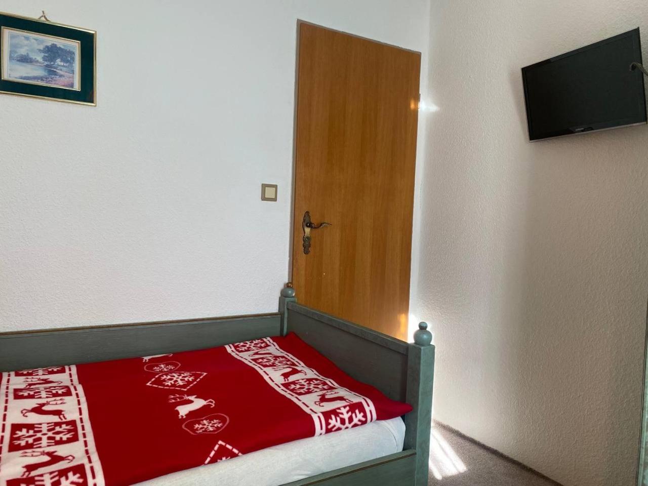 Economy Single Room photo 3