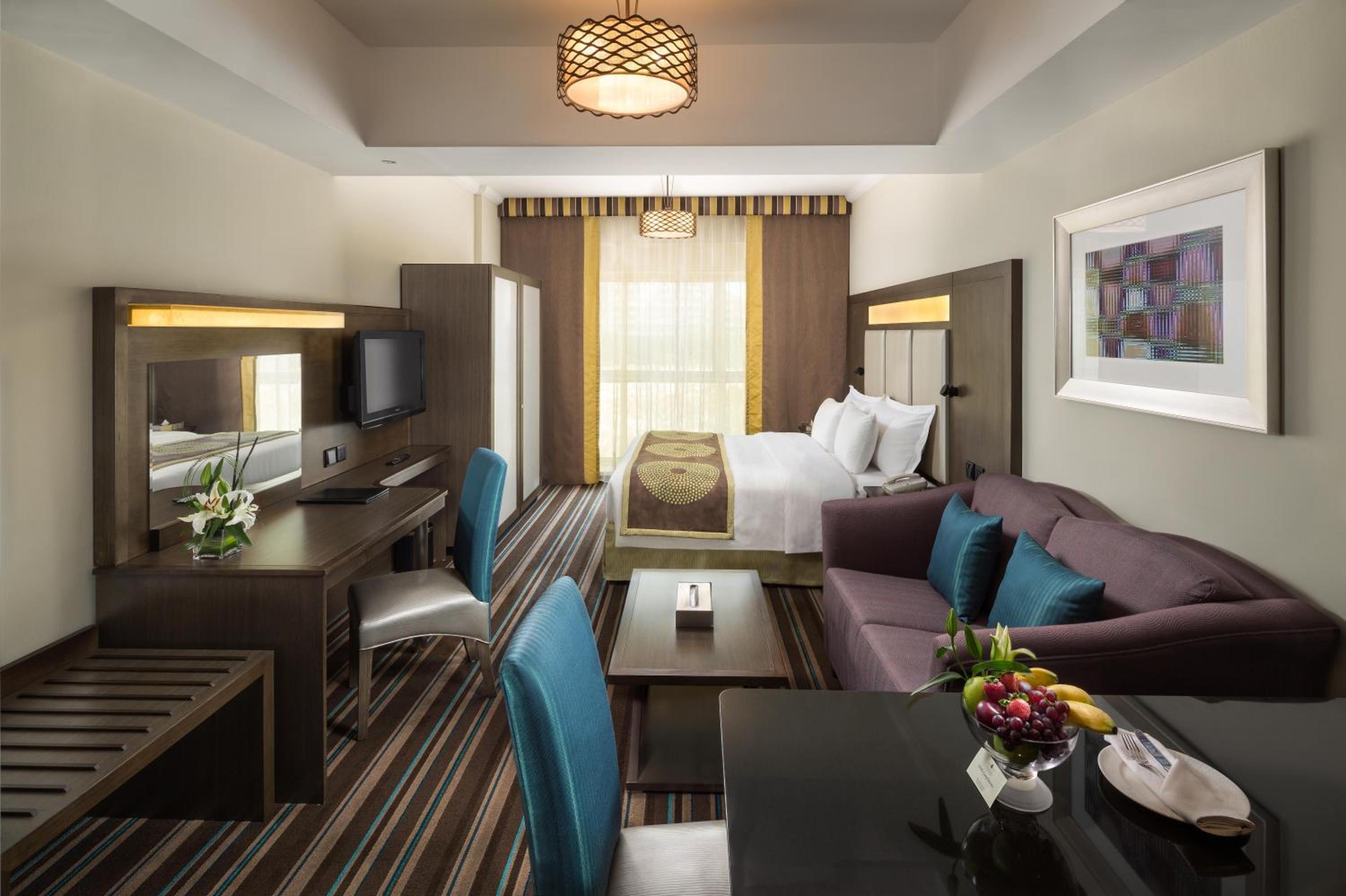 Executive Studio - 20% Discount on Food, Beverages and Laundry. 10am Early Check-In and 2pm Late Check-Out (Subject to Availability) photo 3