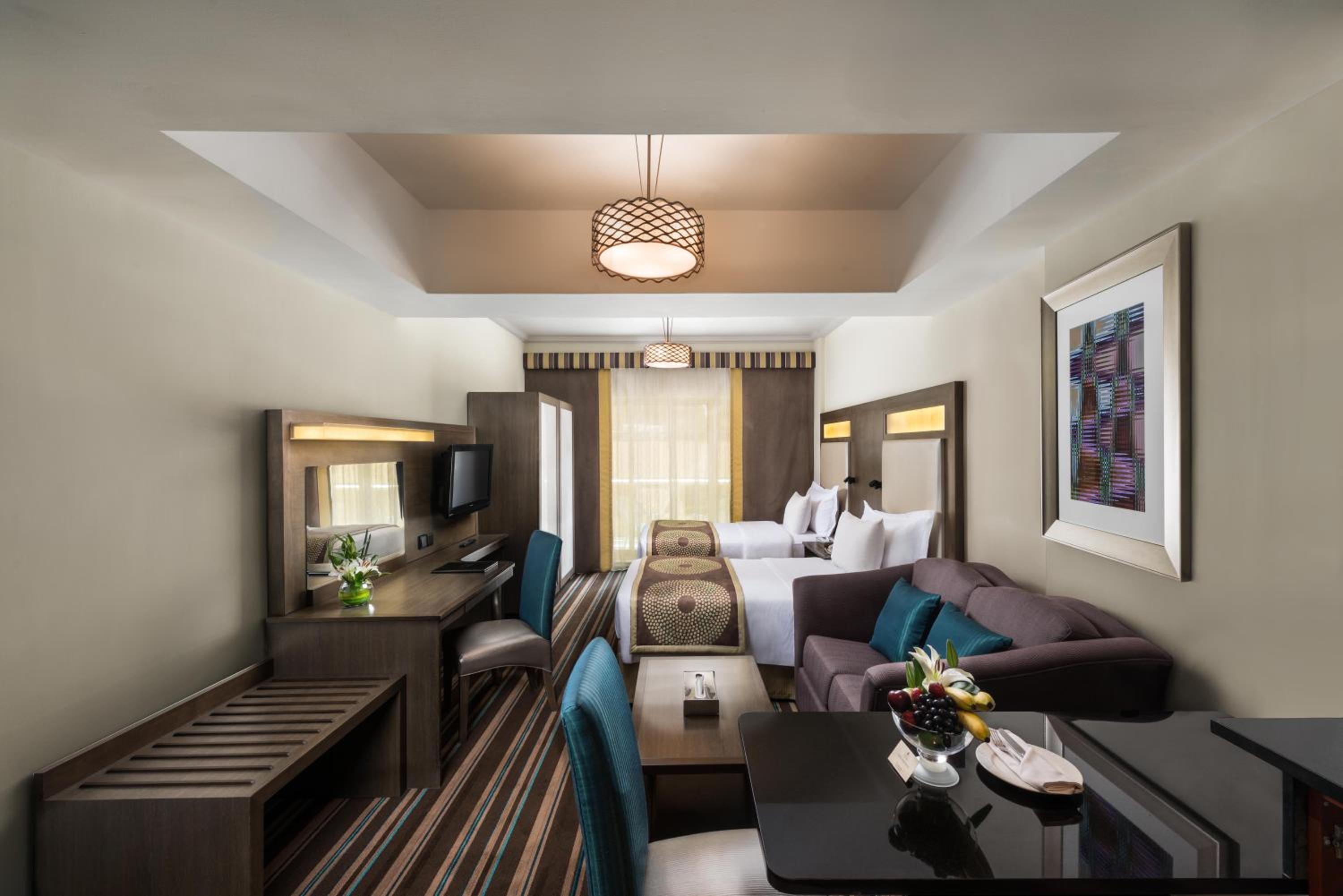 Triple Studio with Kitchenette - 20% Discount on Food, Beverages and Laundry. 10am Early Check-In and 2pm Late Check-Out (Subject to Availability) photo 2