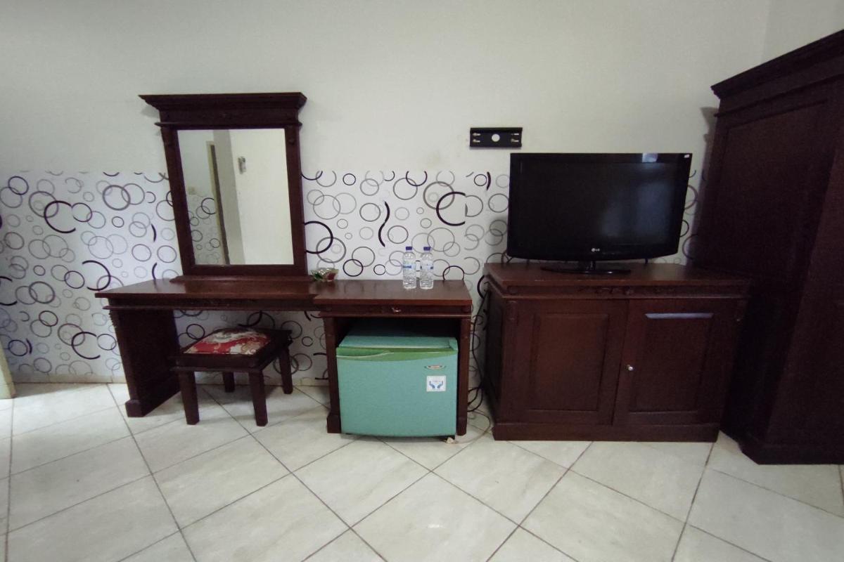 Deluxe Suite photo 1
