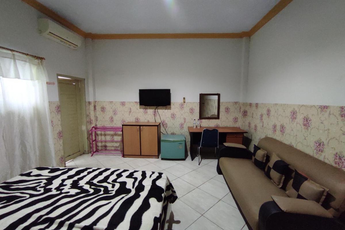 Deluxe Double Room photo 2